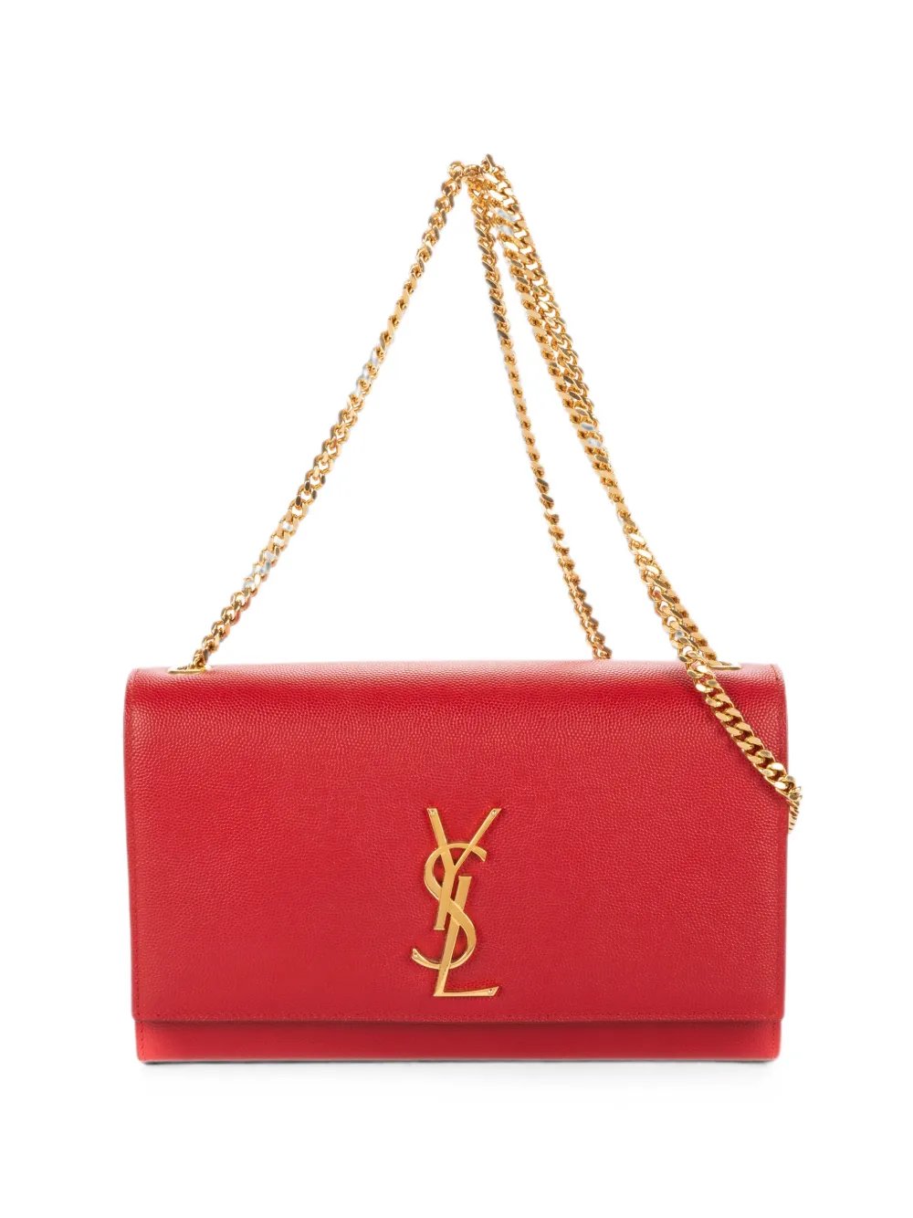 medium Kate chain-strap crossbody bag