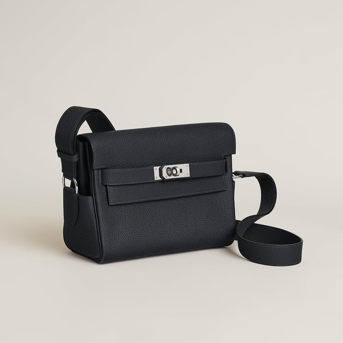 Caban Kelly Messenger Bag