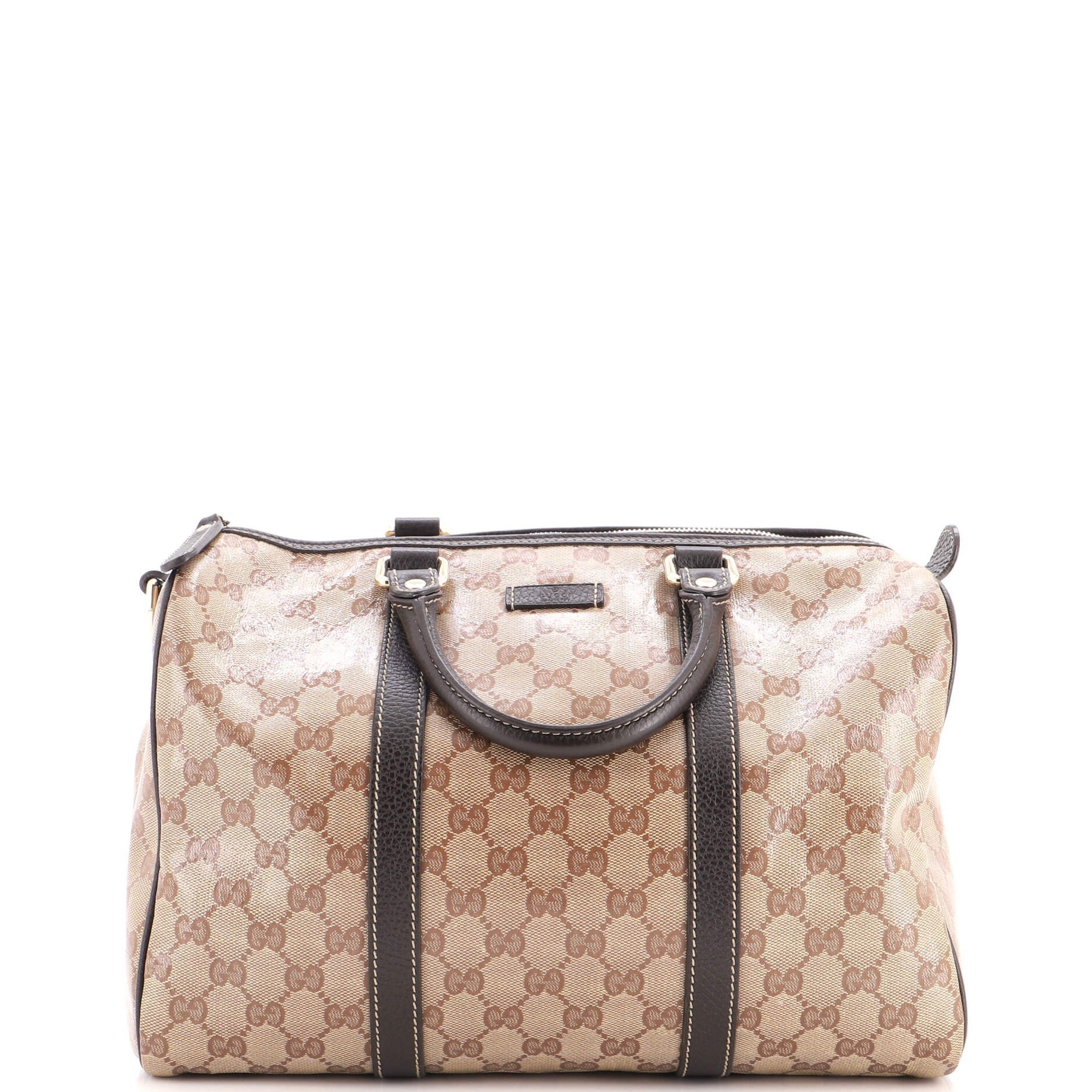 Cloth satchel