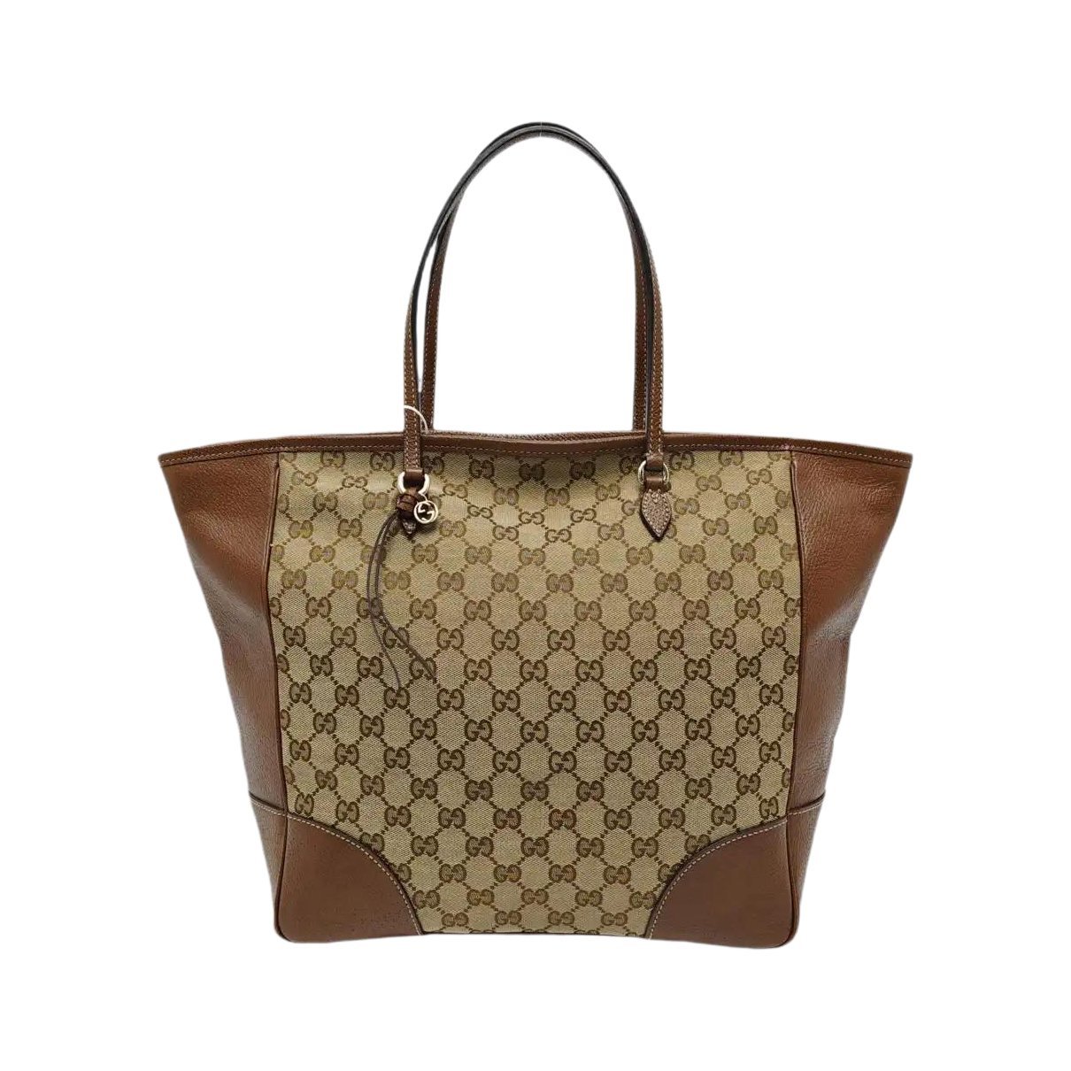 Bree cloth handbag