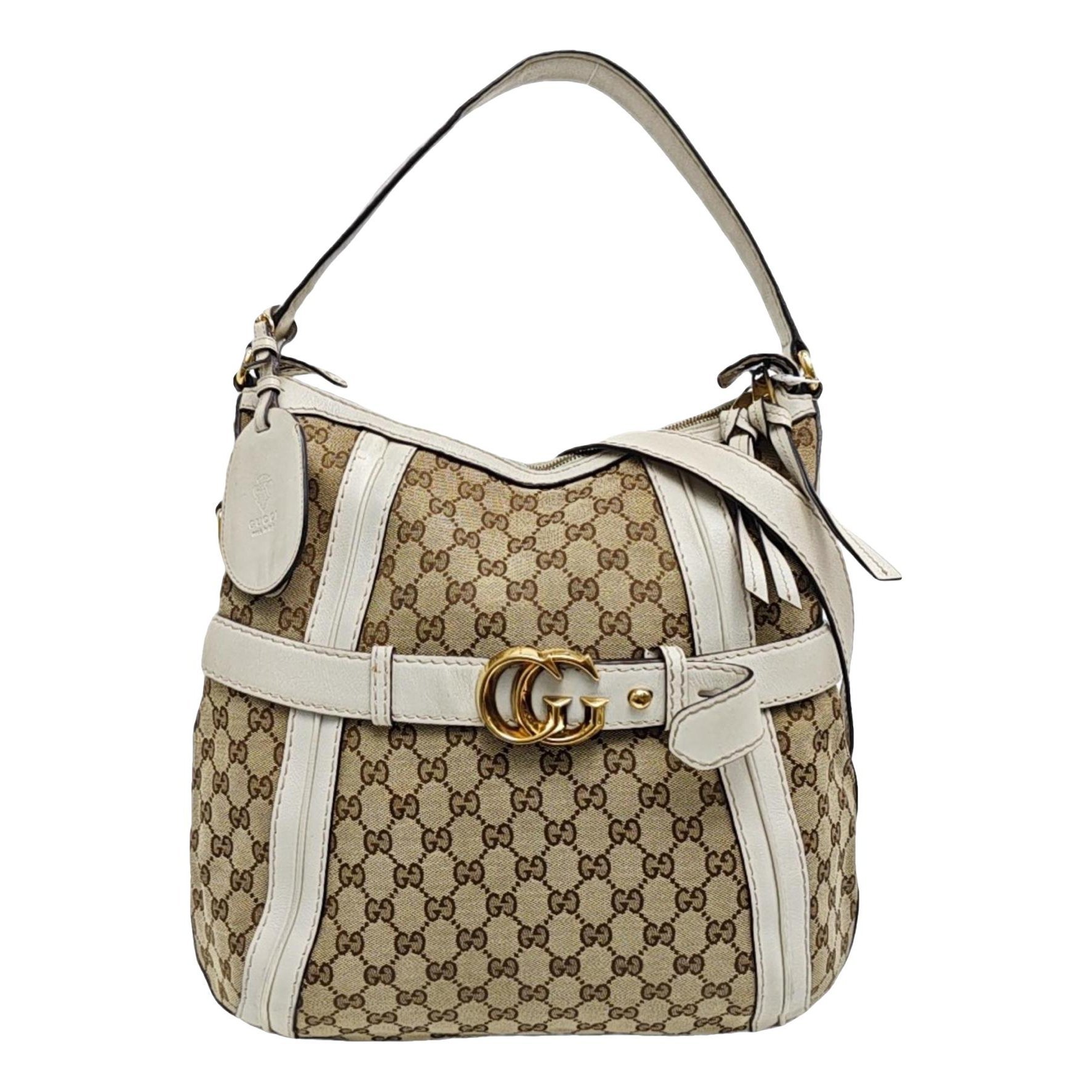 GG Marmont cloth bag