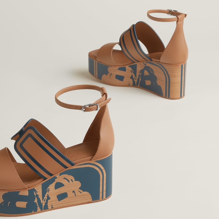 Kalis 35 Sandal