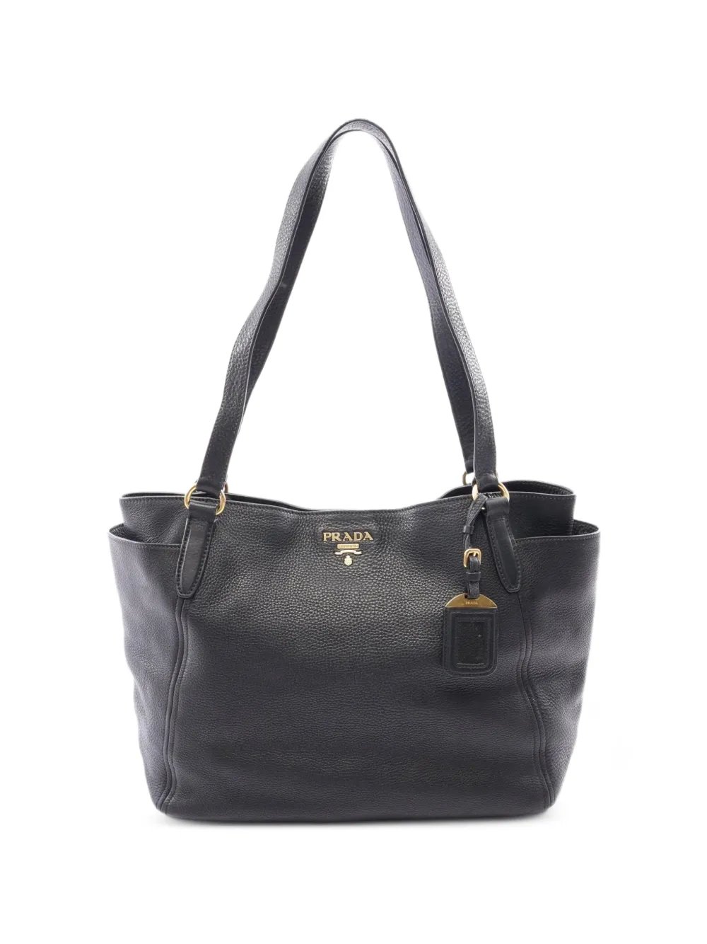 2000s Vit.Daino tote bag