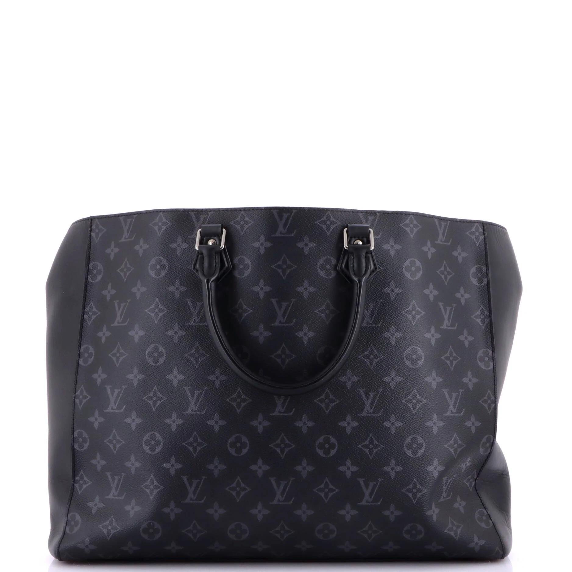 Cloth tote