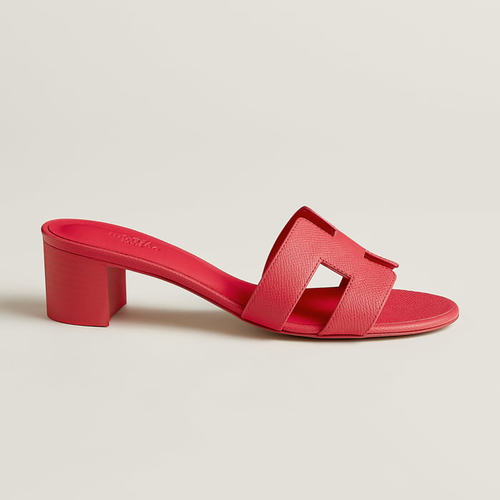 Rose Grenade Oasis Sandal