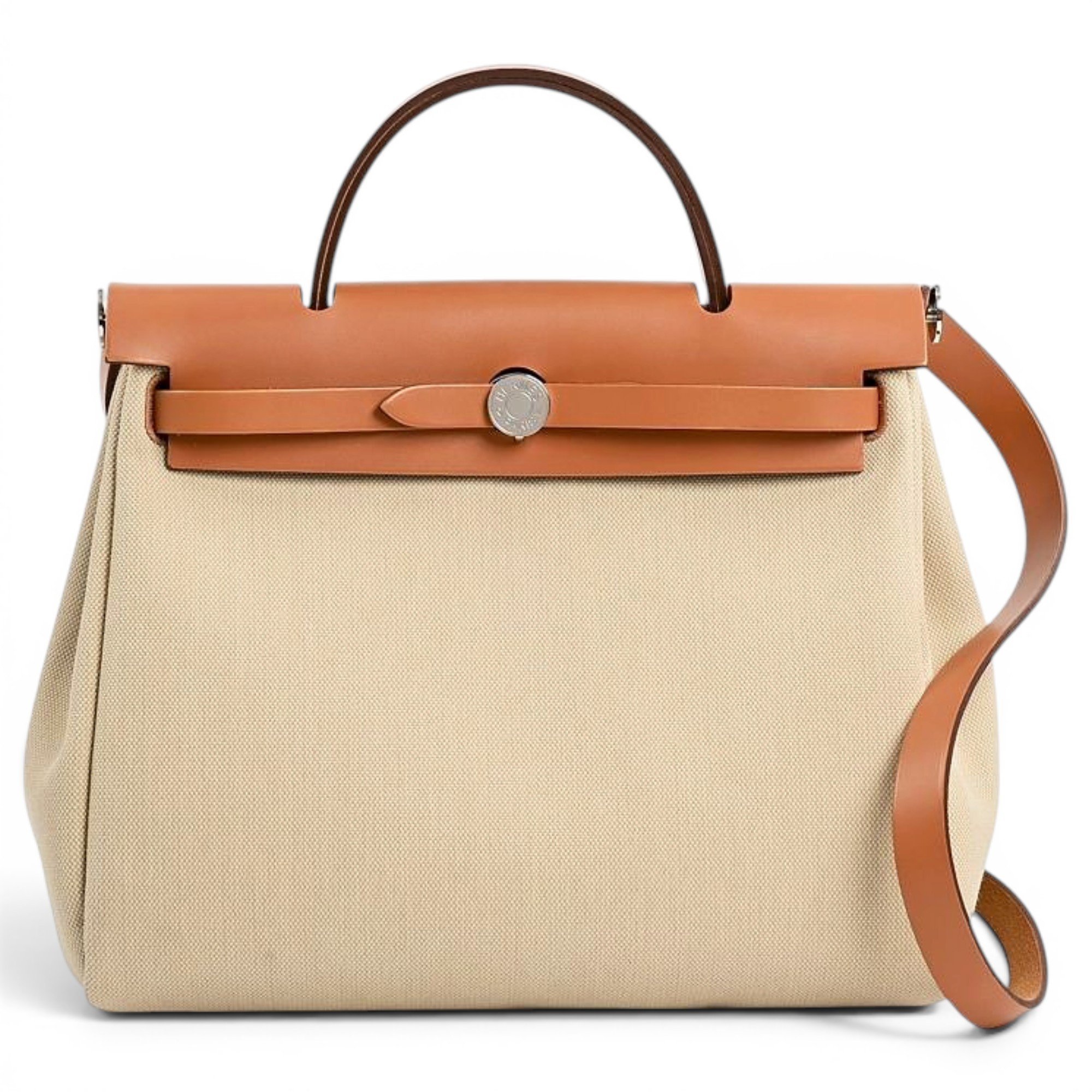 Herbag cloth handbag