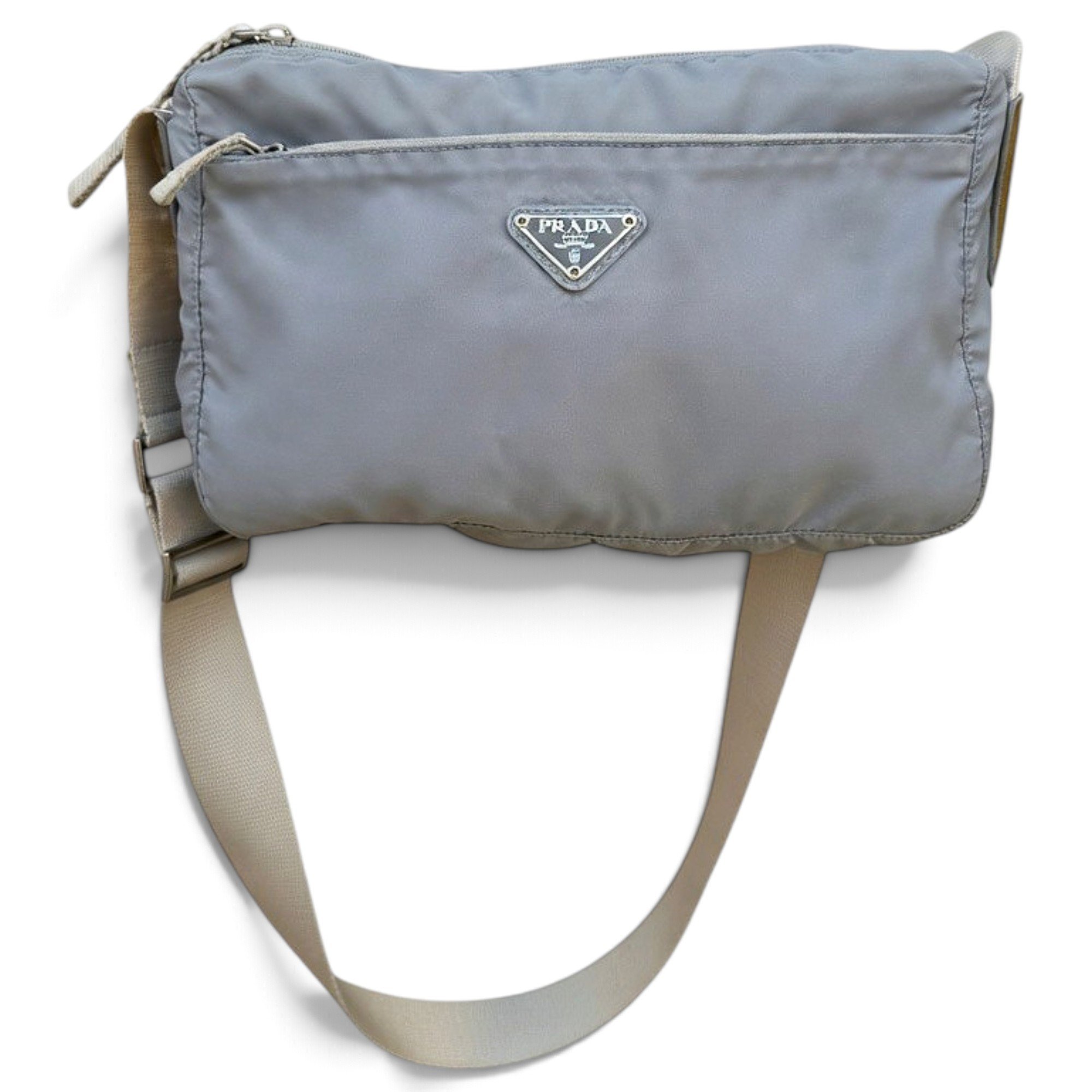 Cloth handbag
