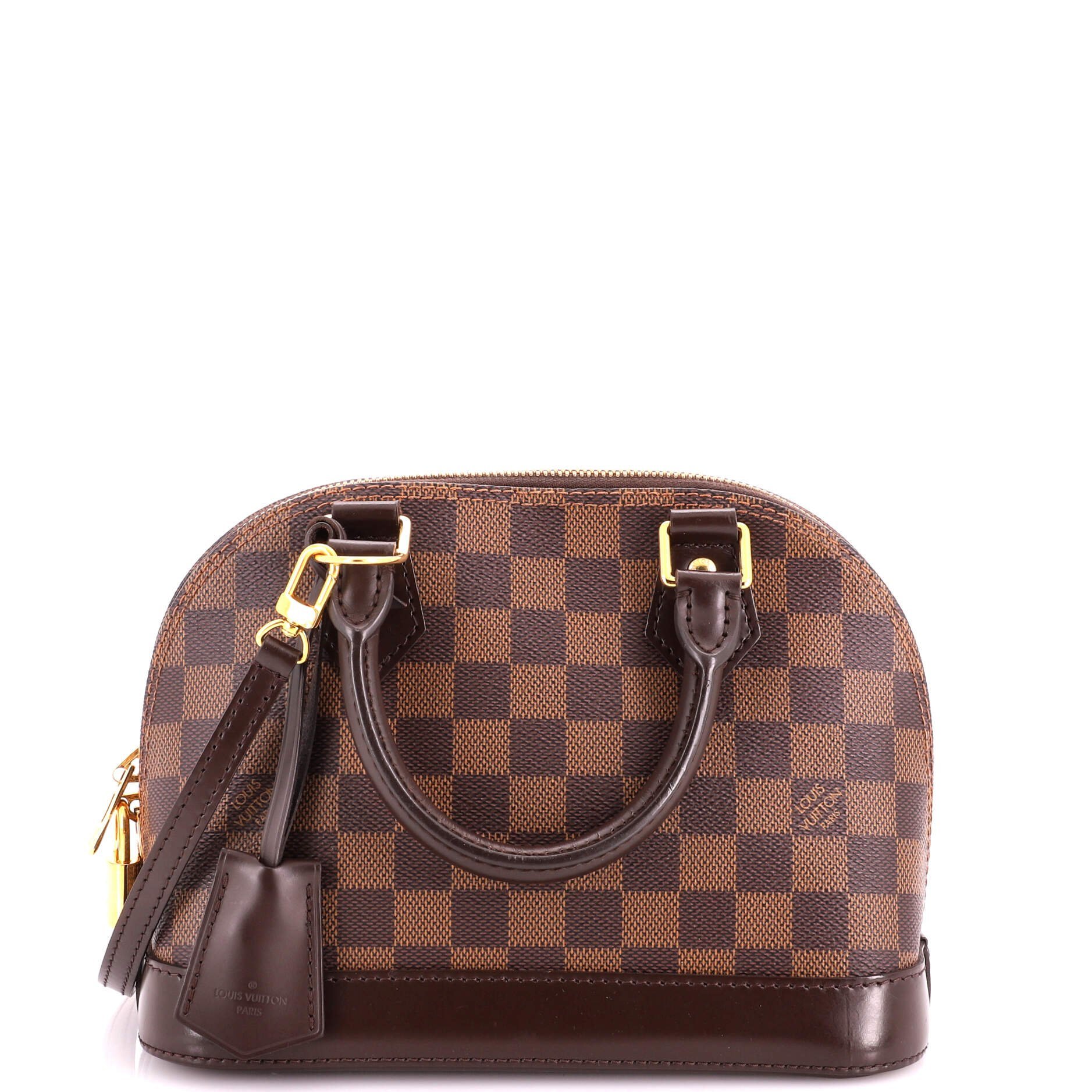 Cloth handbag