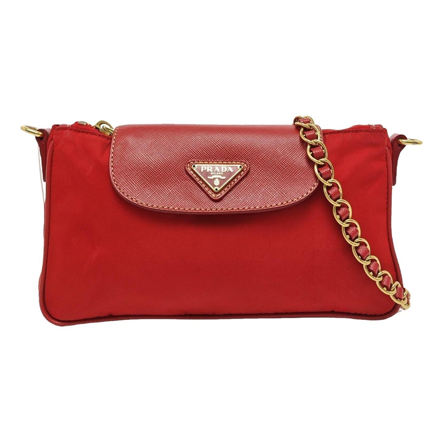 Cloth handbag