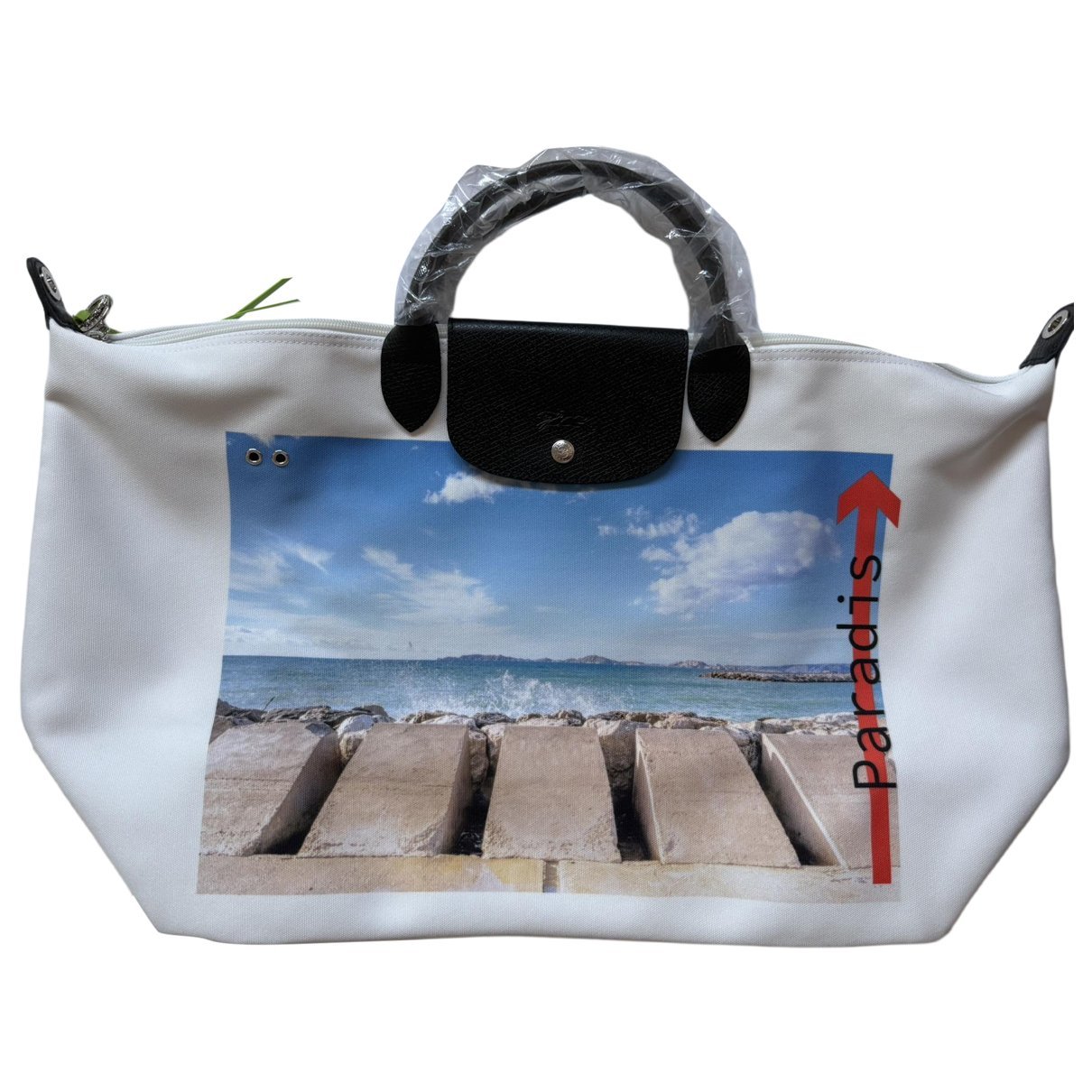 Pliage 48h bag