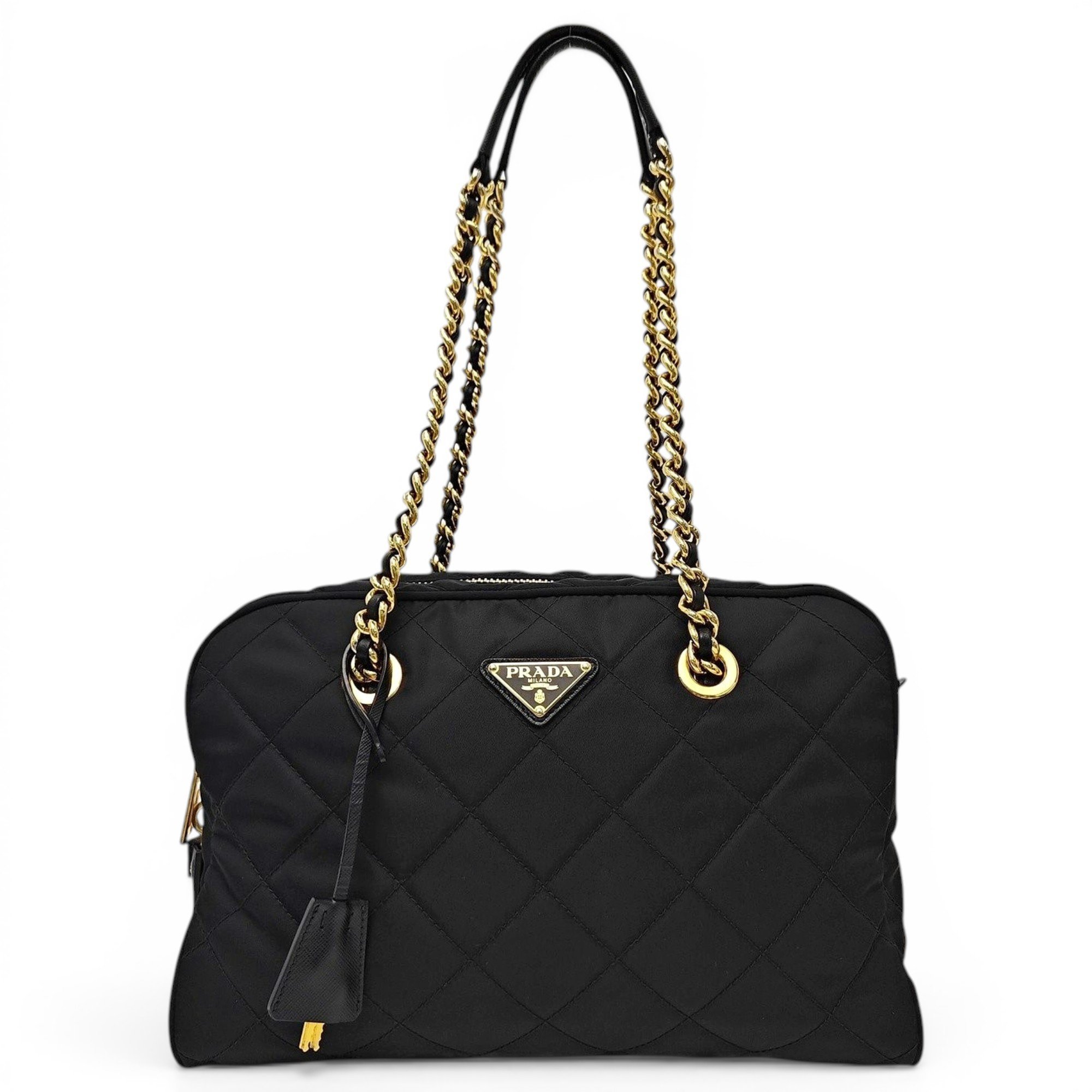 Cloth handbag