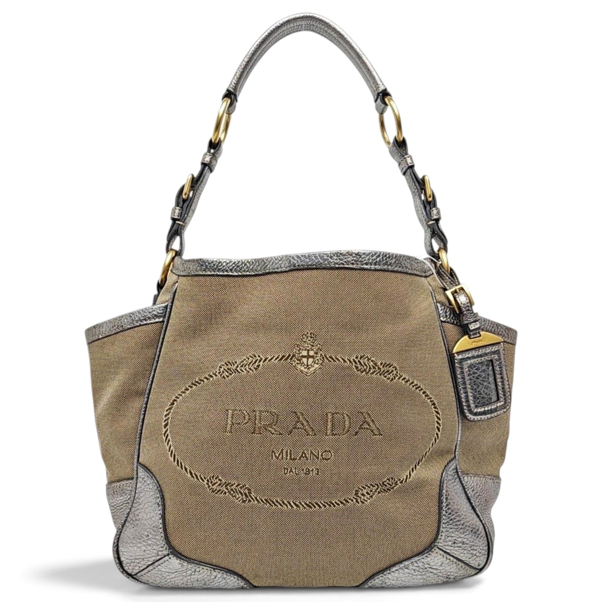 Cloth handbag