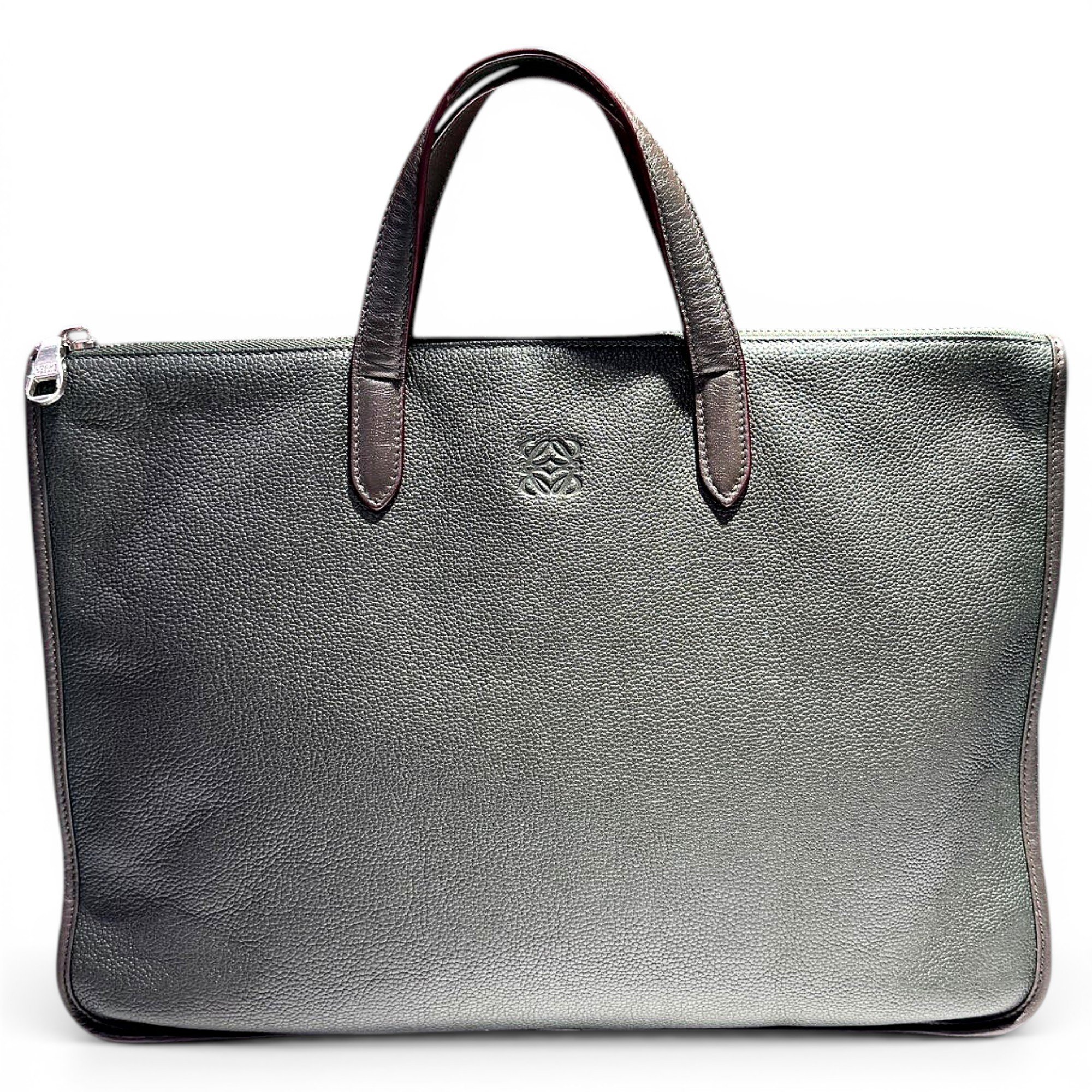 Loewe Leather handbag