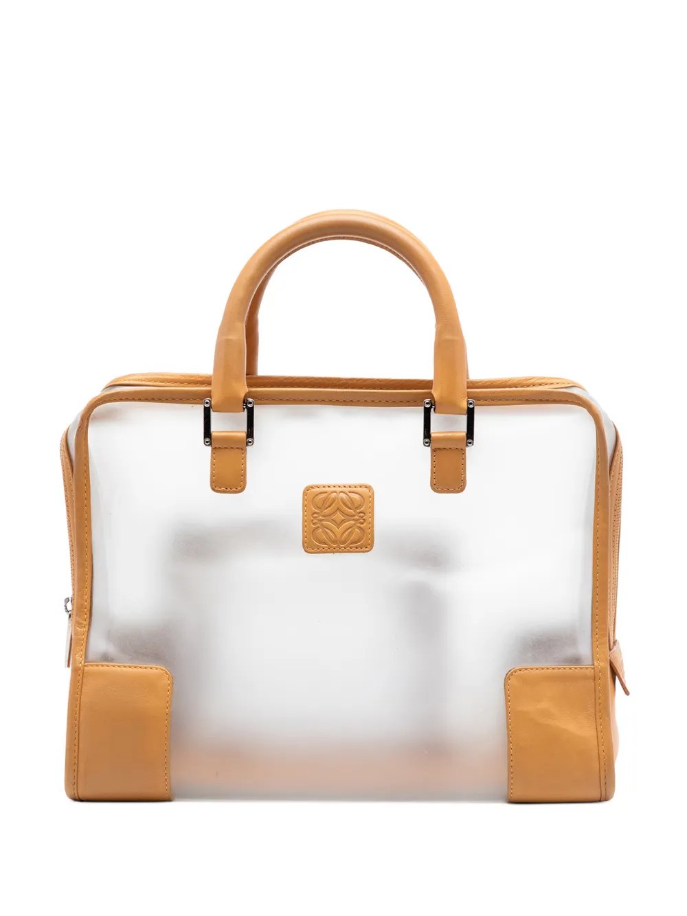Loewe 2000 Vinyl Amazona 2000 handbag