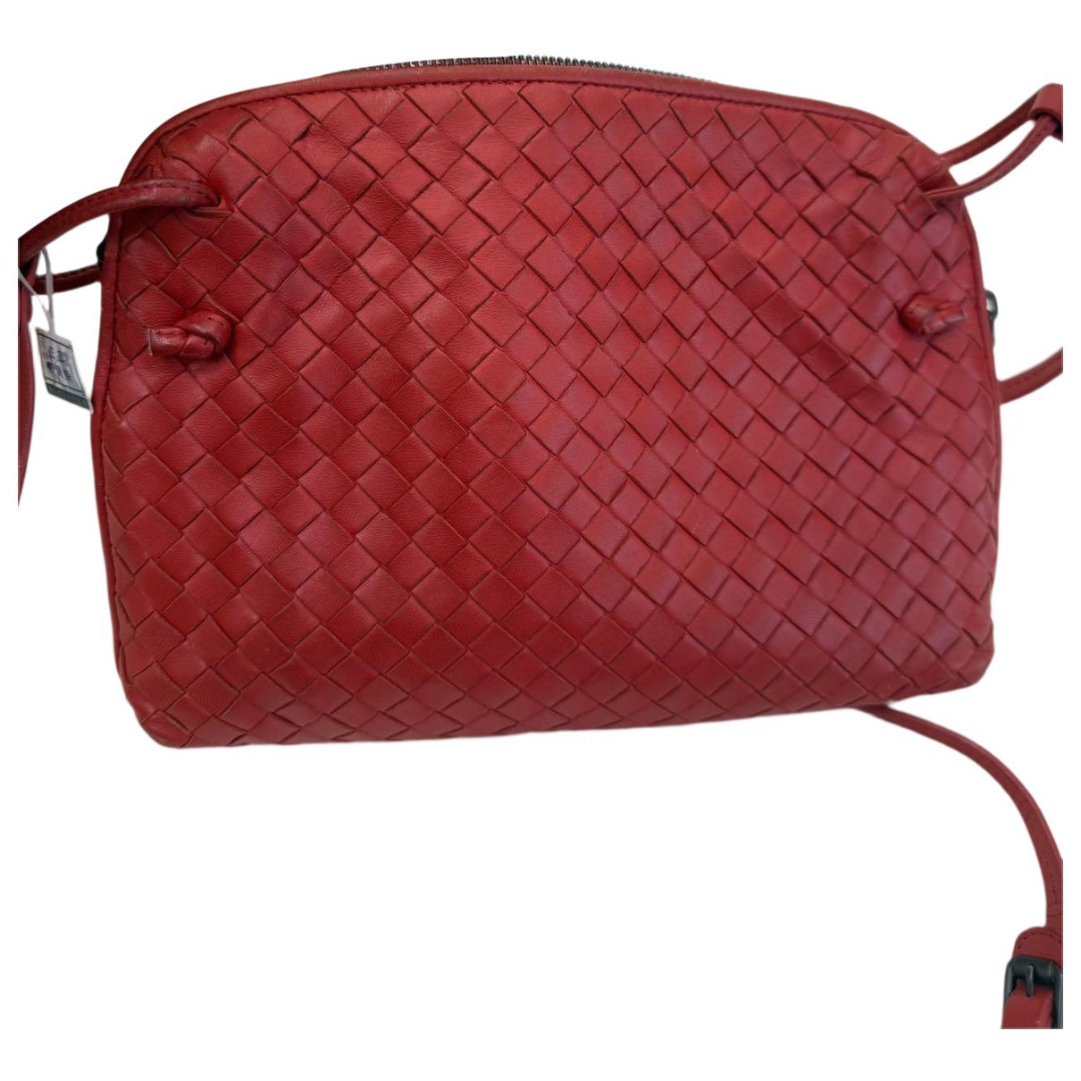 Nodini leather handbag