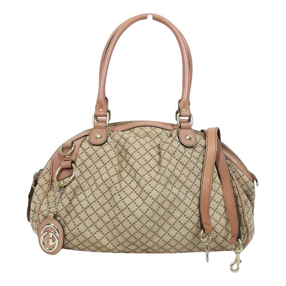 Sukey cloth handbag