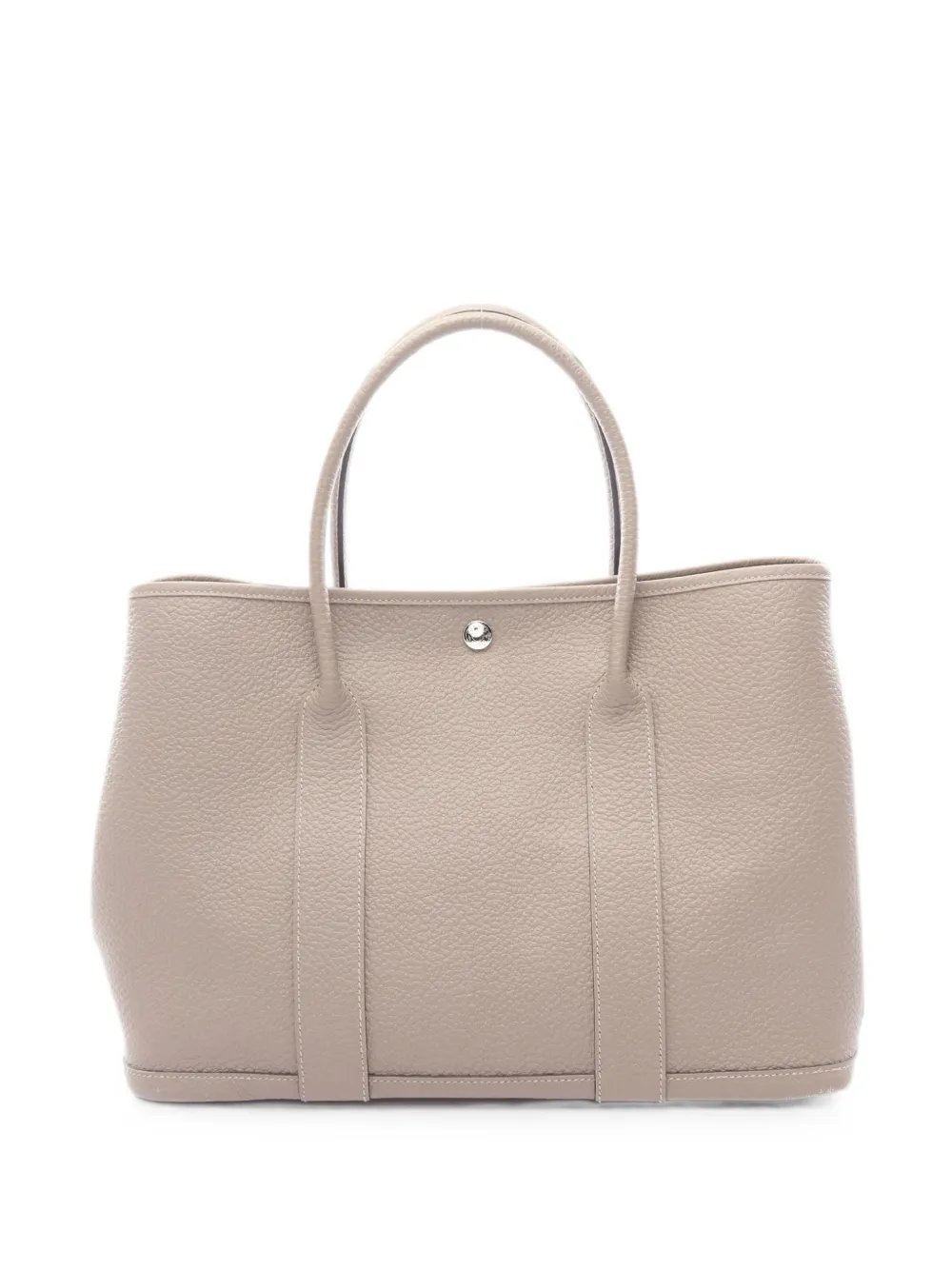 2018 Garden Party tote bag