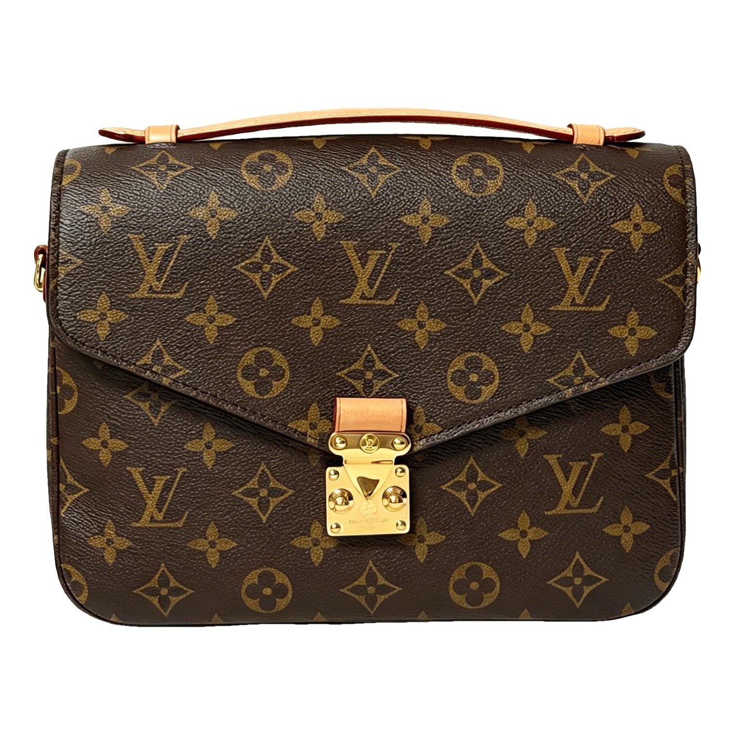Metis cloth handbag