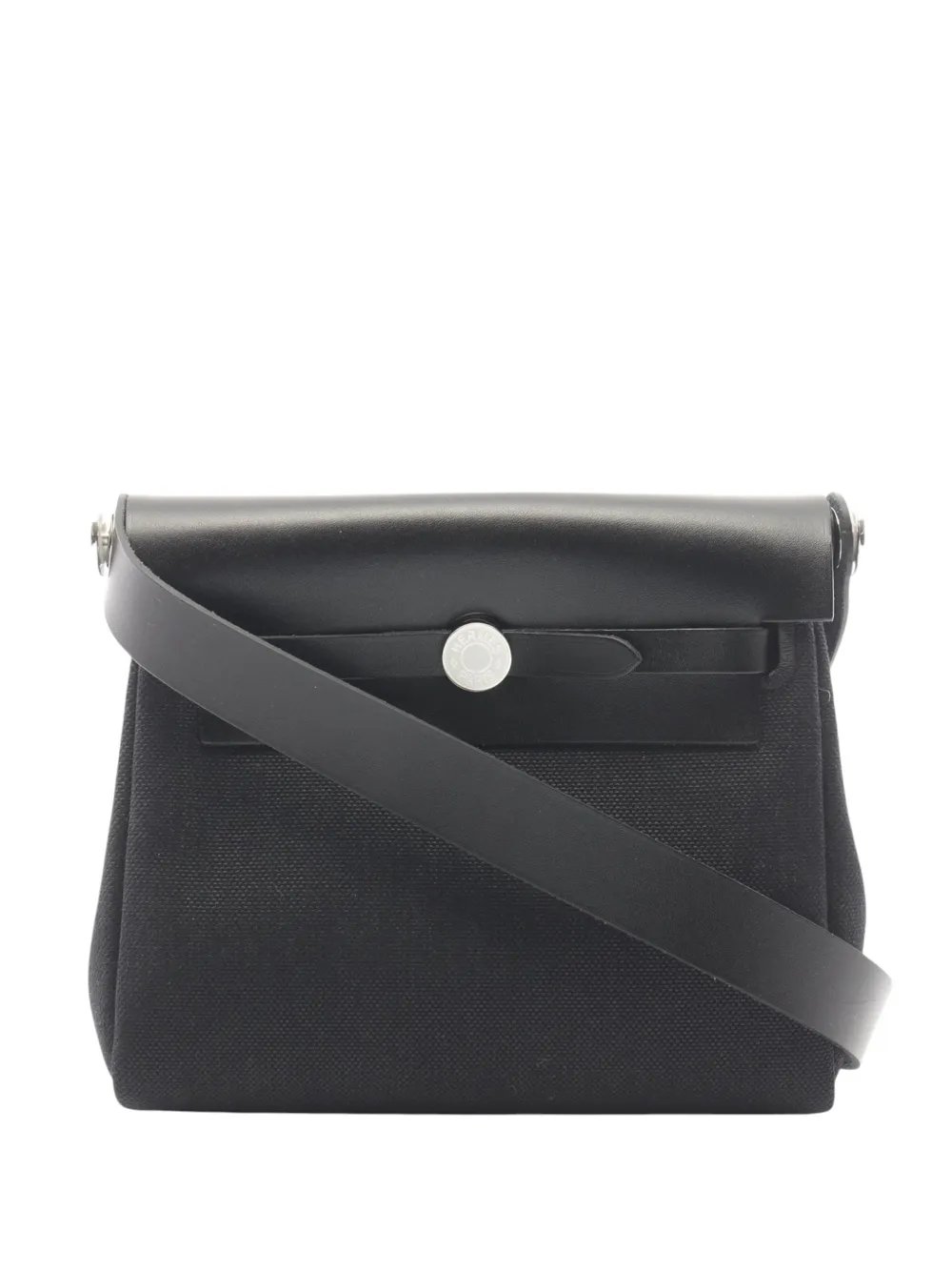 2026 Military Toile and Vache Hunter Herbag Zip 20 crossbody bag