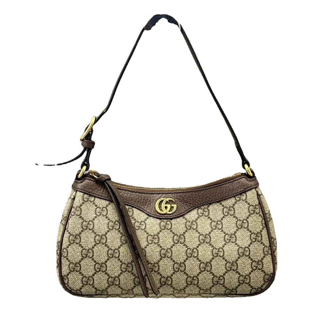 Ophidia cloth mini bag