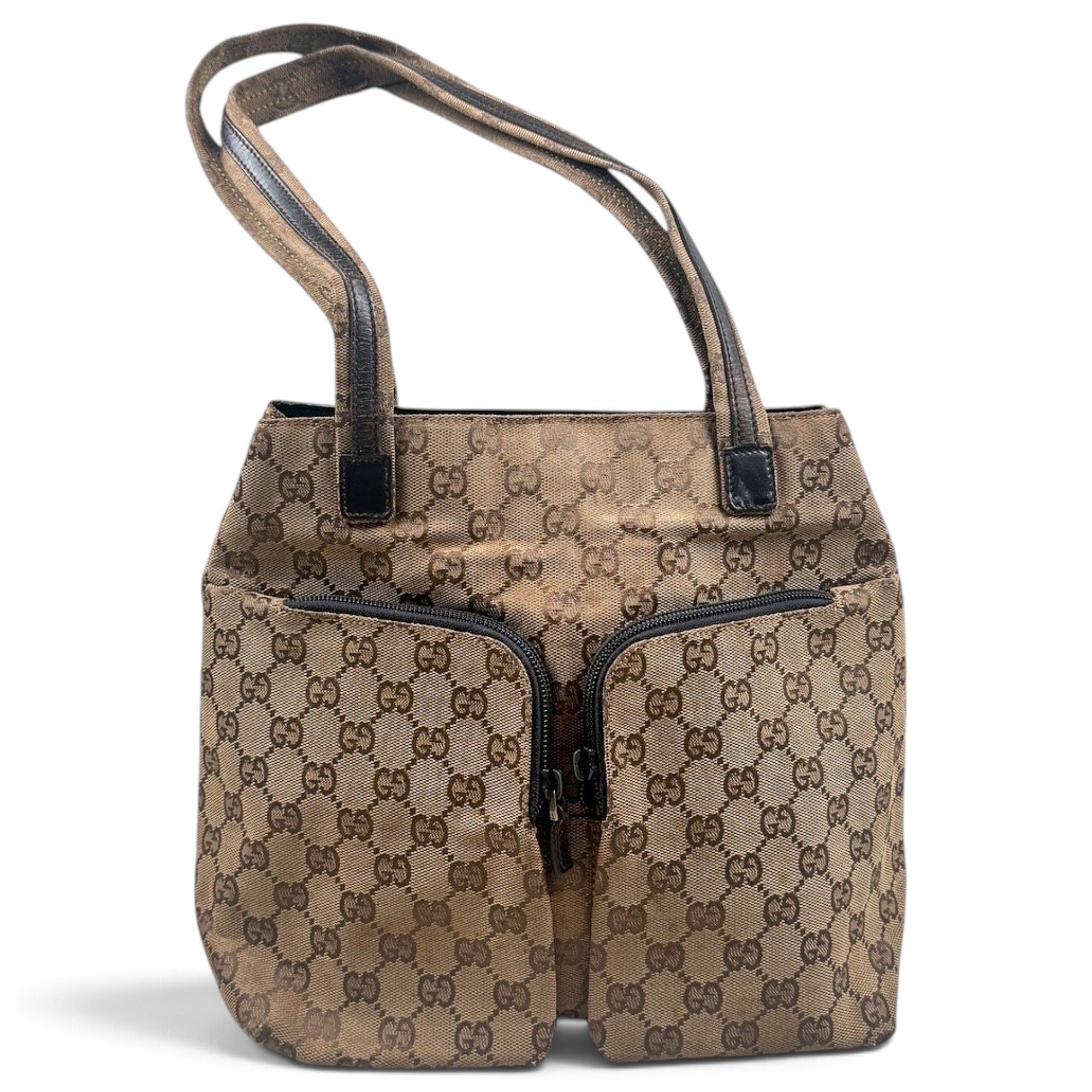 Cloth handbag