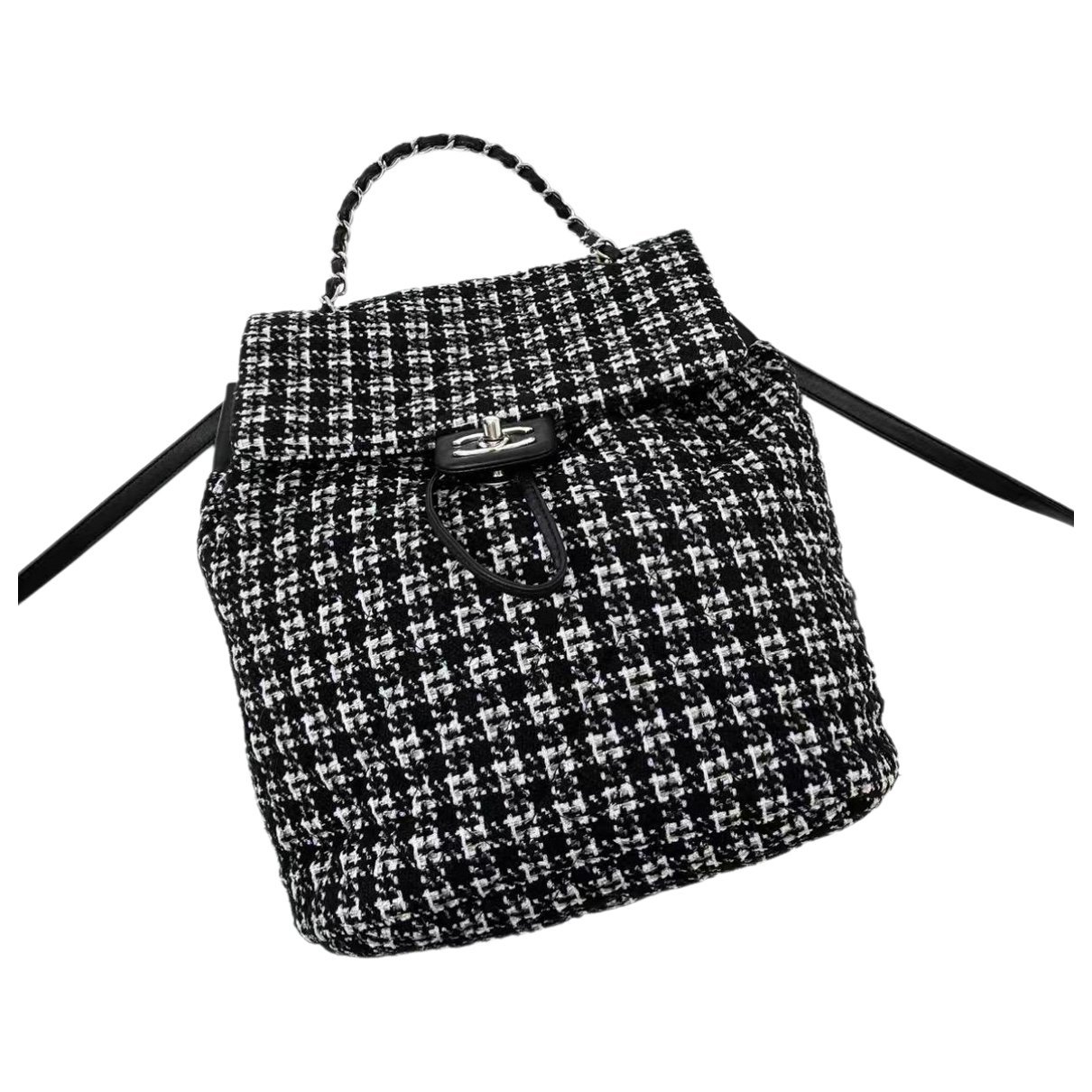 Cloth backpack