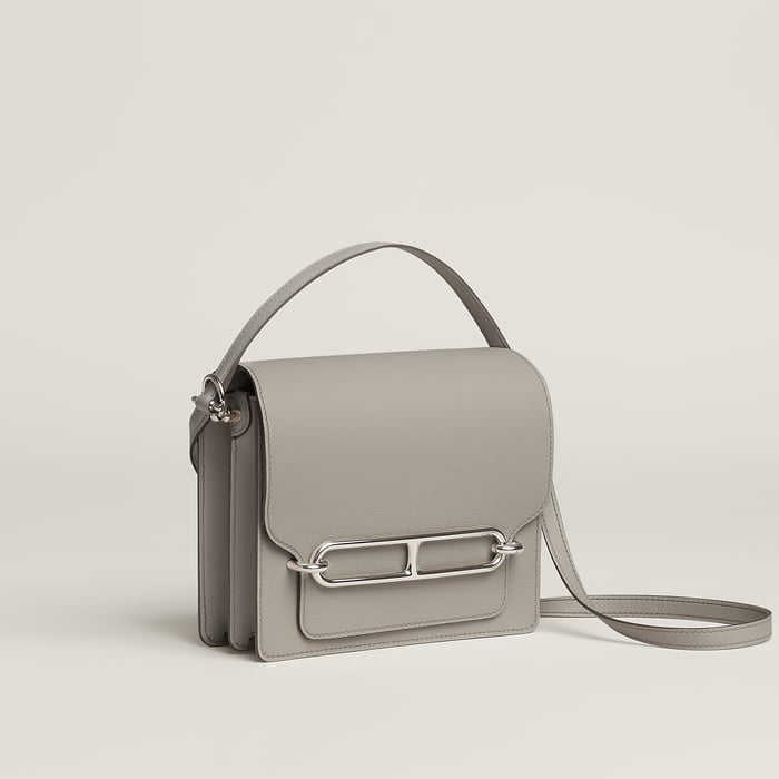 Béton Roulis Mini Bag
