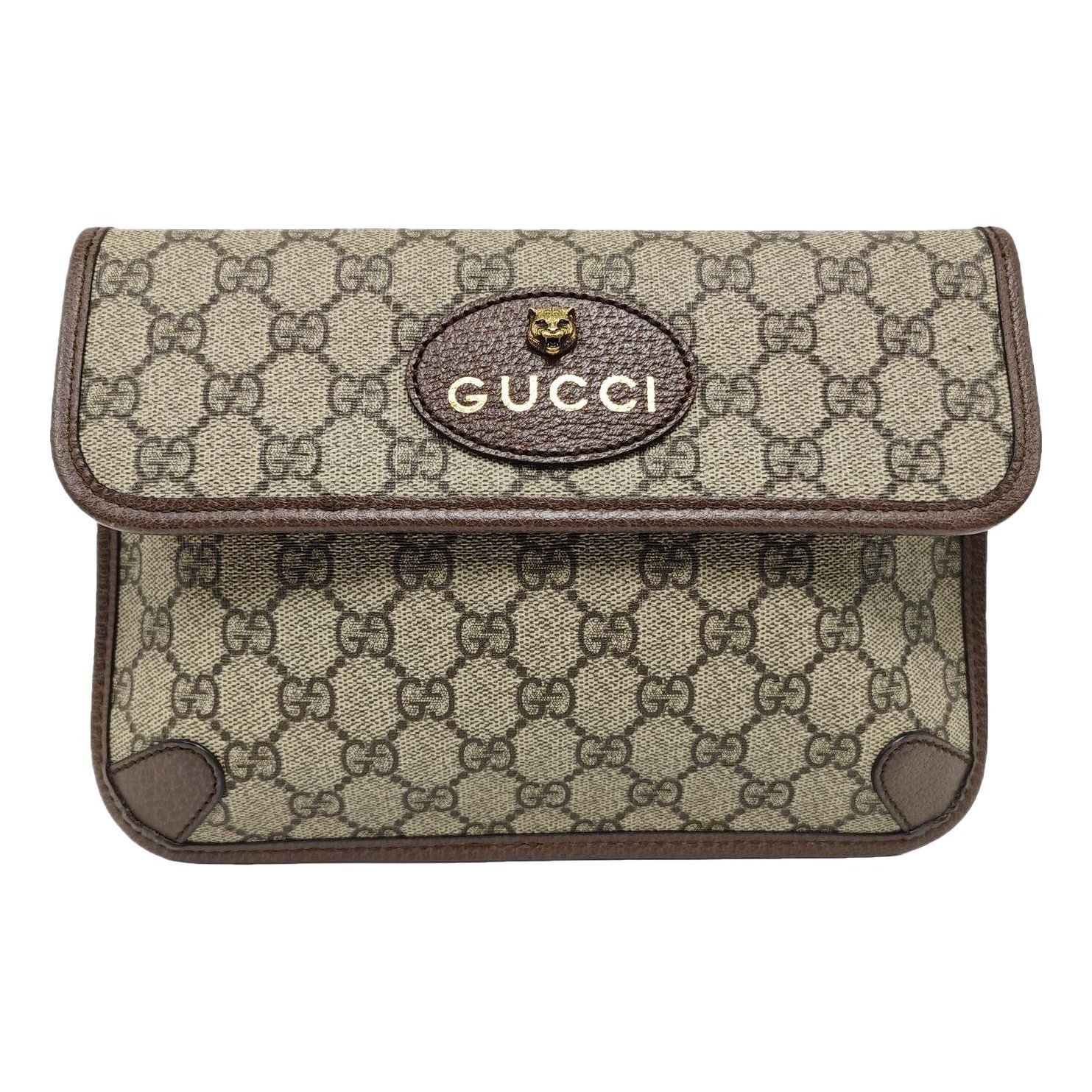 Neo Vintage cloth handbag