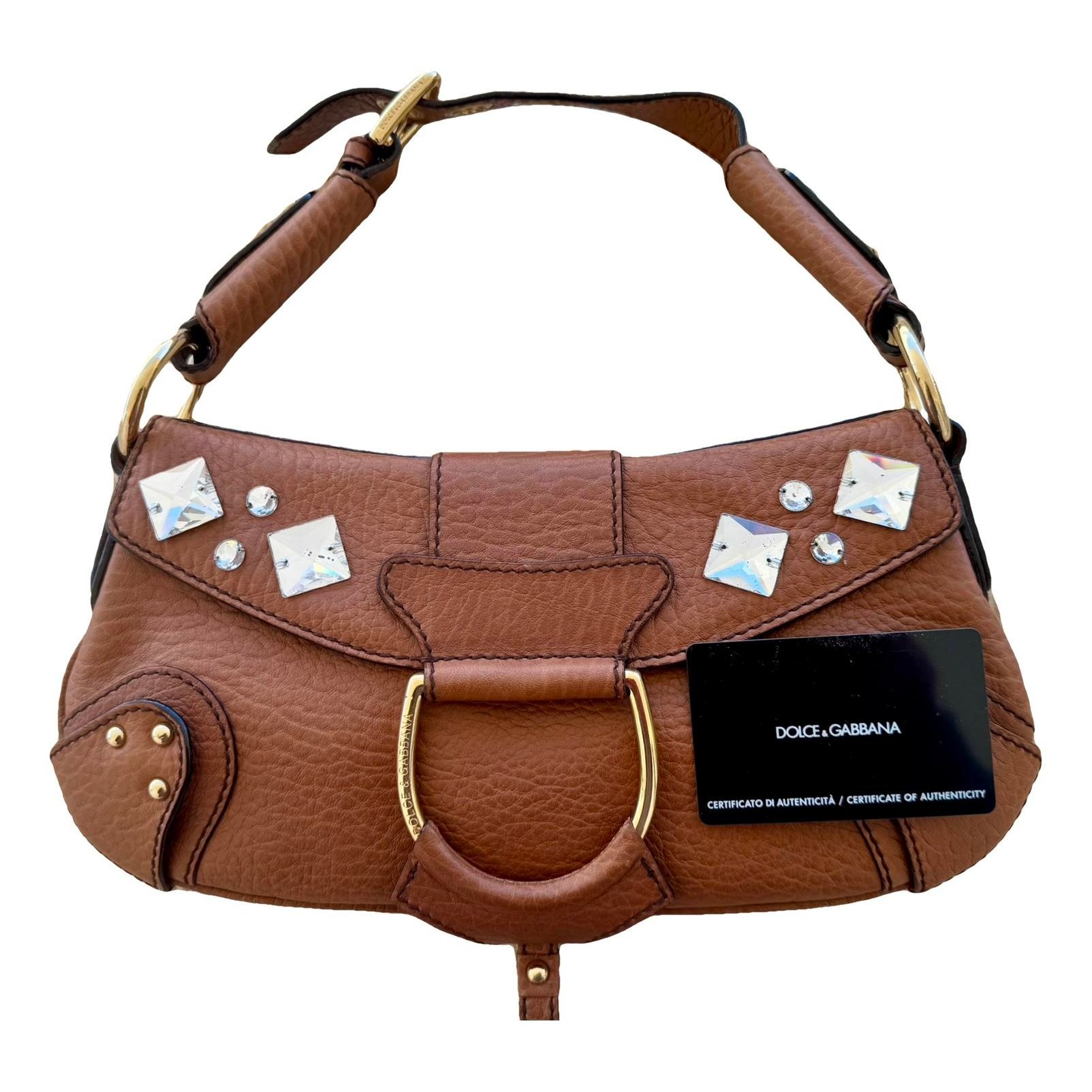 Dolce & Gabbana Leather handbag