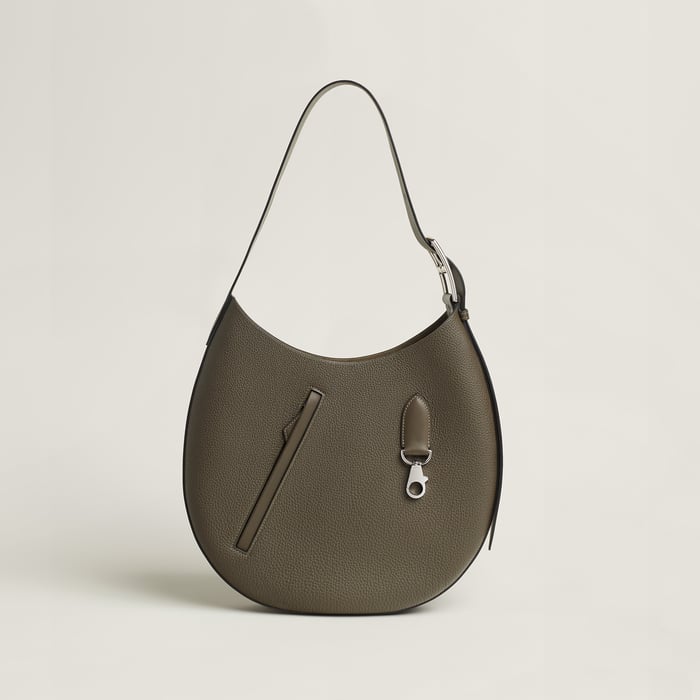 Vert Loden Arcon Bag