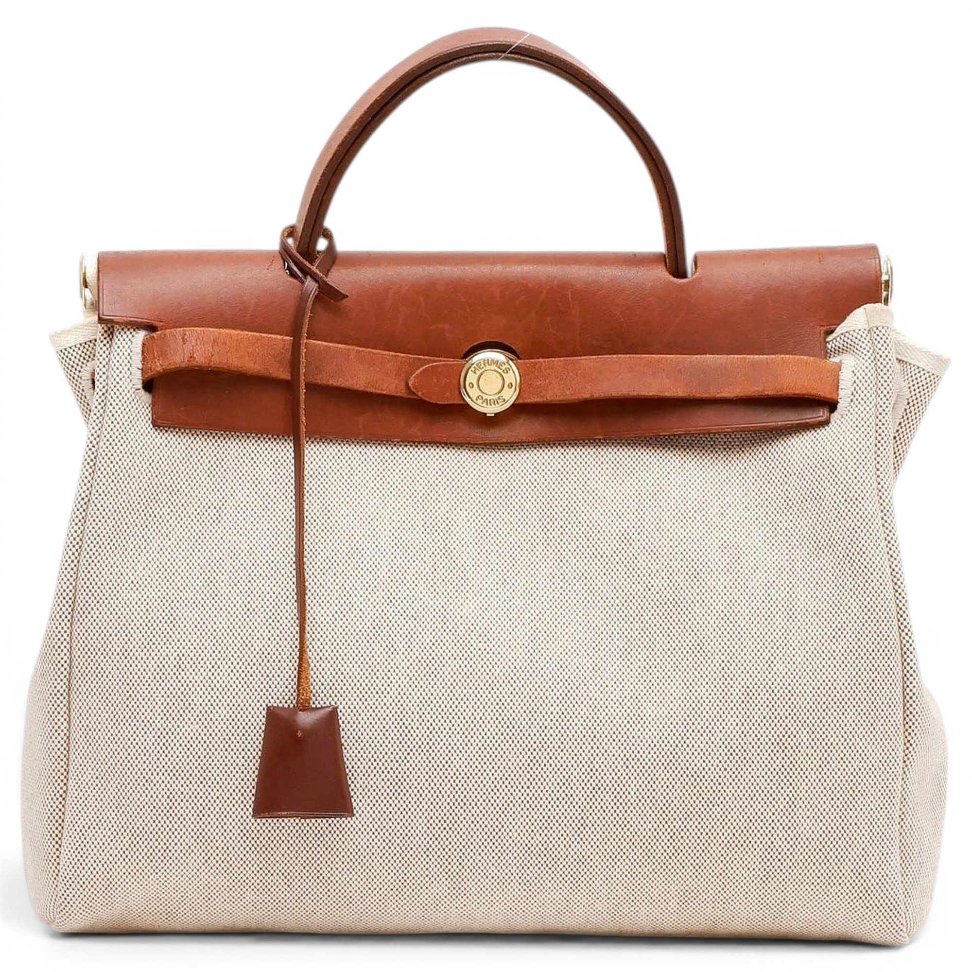 Herbag backpack