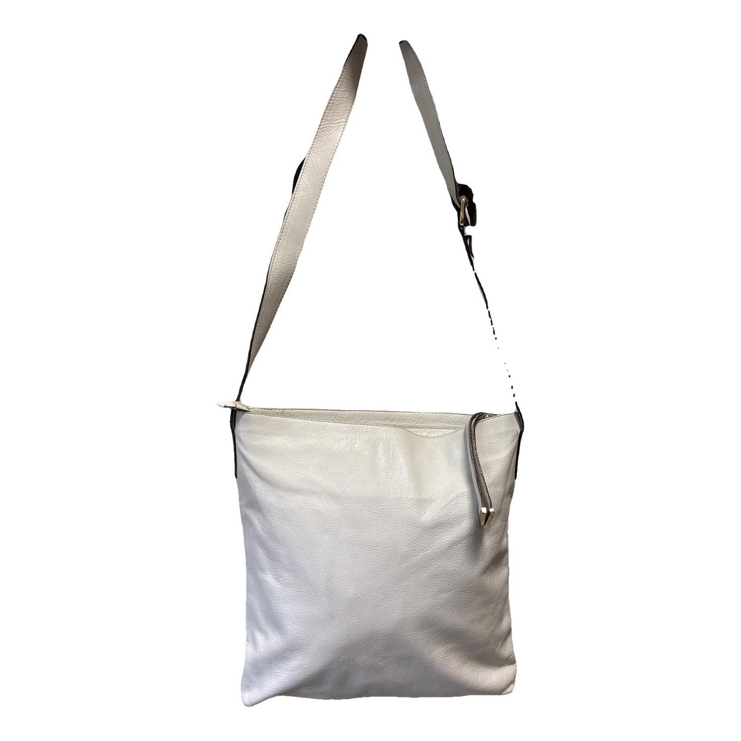 Max Mara Leather crossbody bag