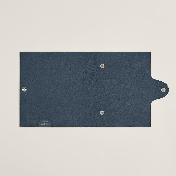 Bleu Océan Ulysse PM Notebook Cover
