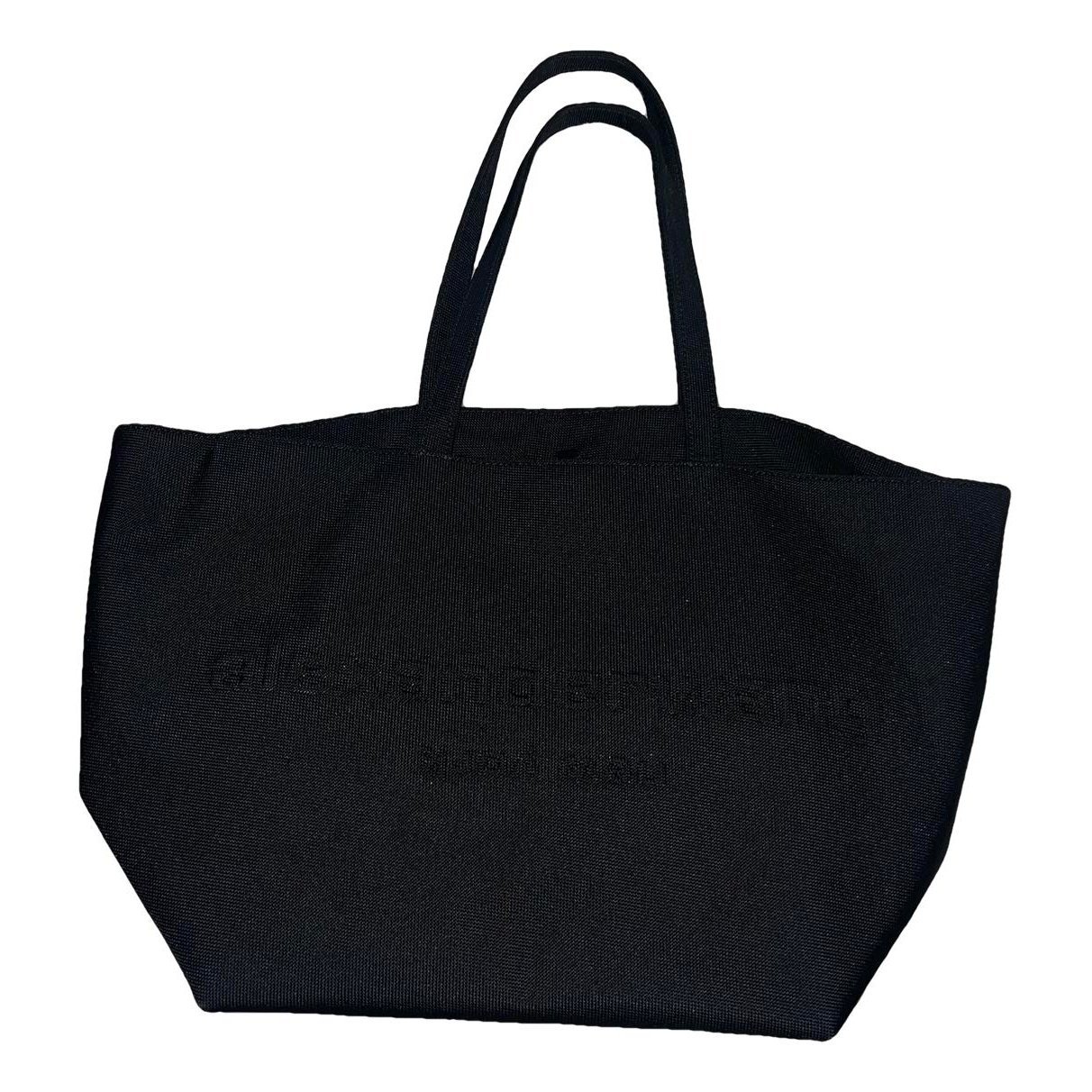 Cloth tote