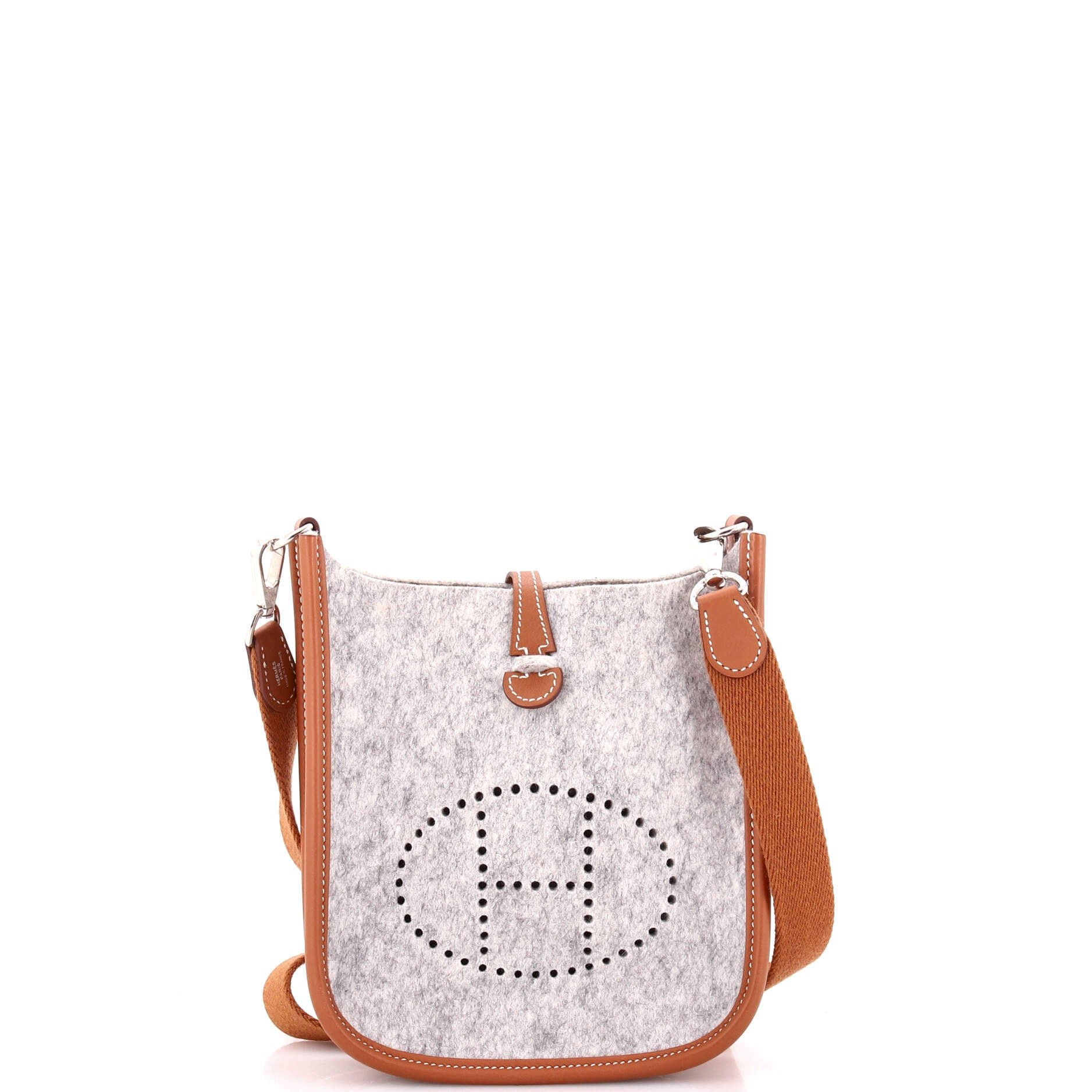 Evelyne Bag Gen III Felt TPM
