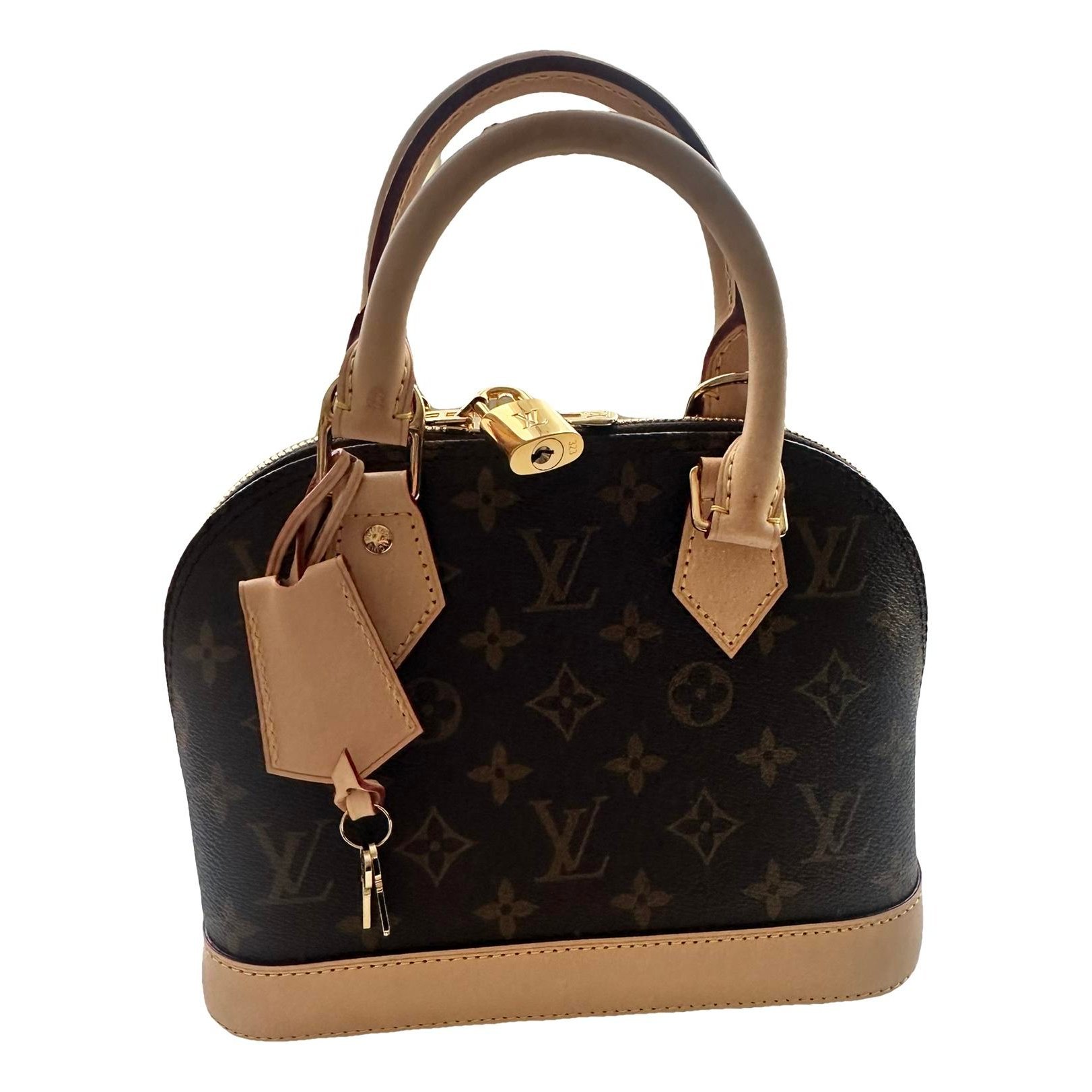 Alma BB handbag