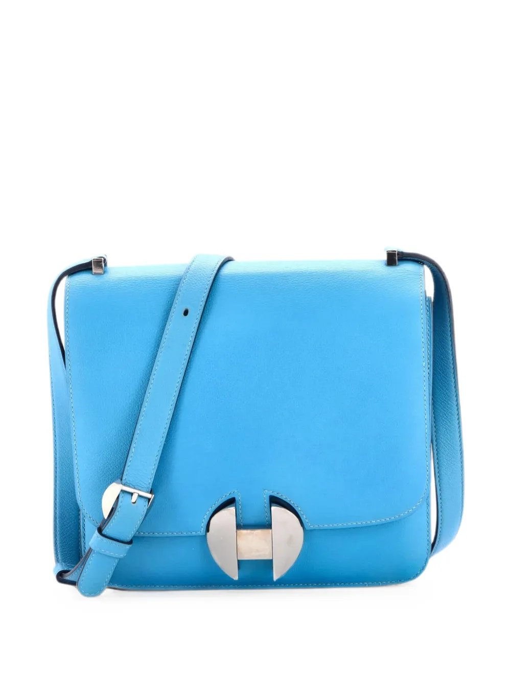 Hermes 2002 Evercolor 20 shoulder bag