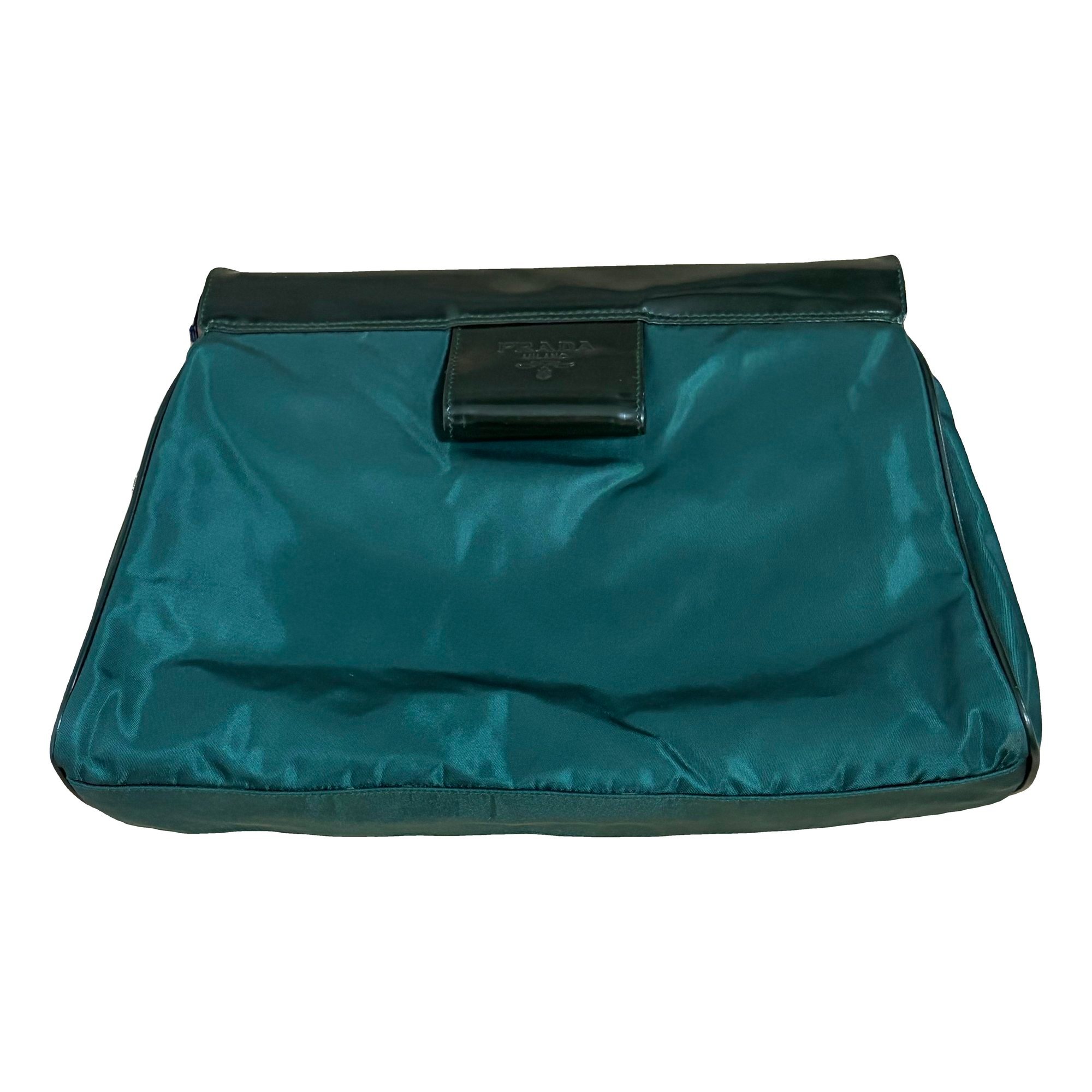 Clutch bag