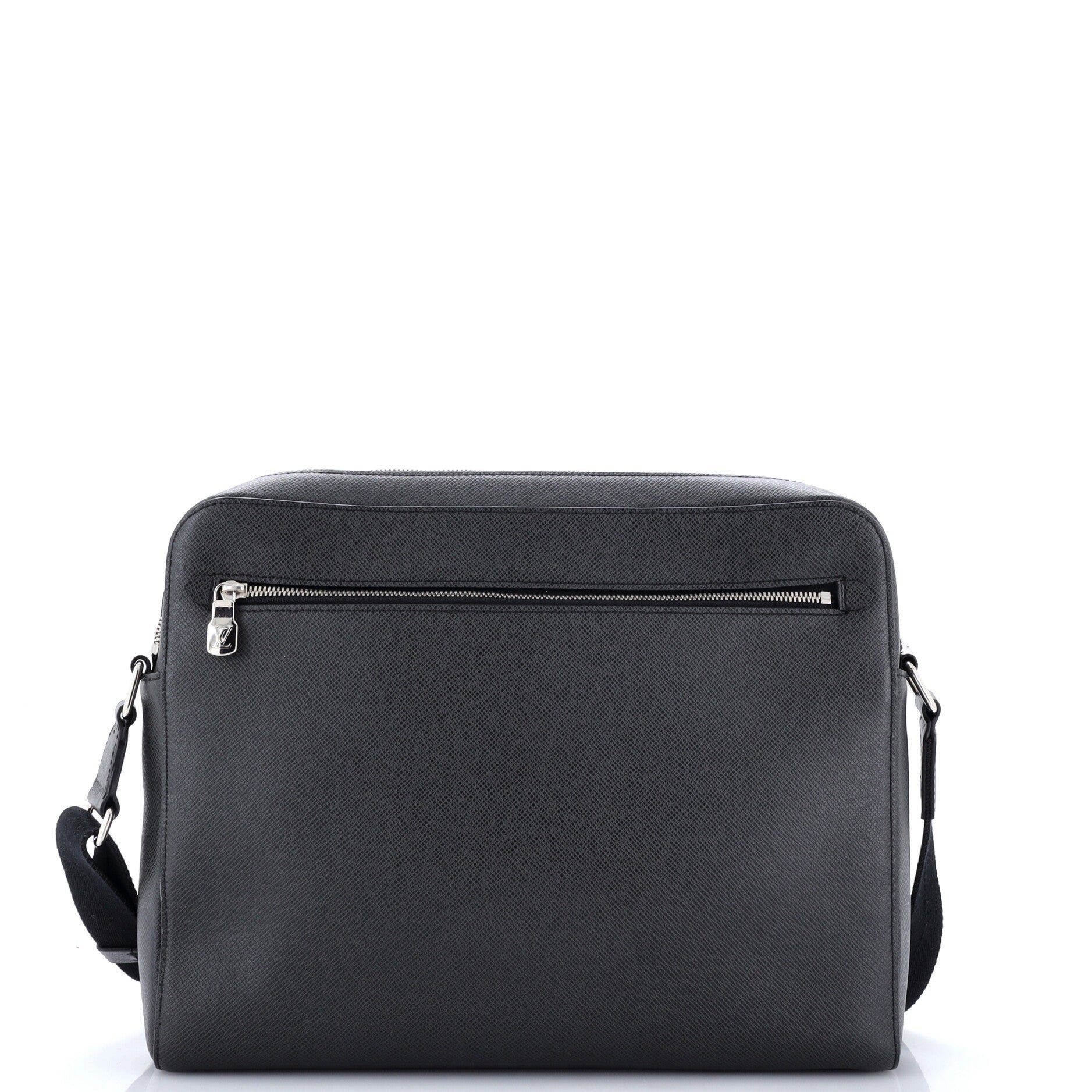 Anton Messenger Taiga Leather MM