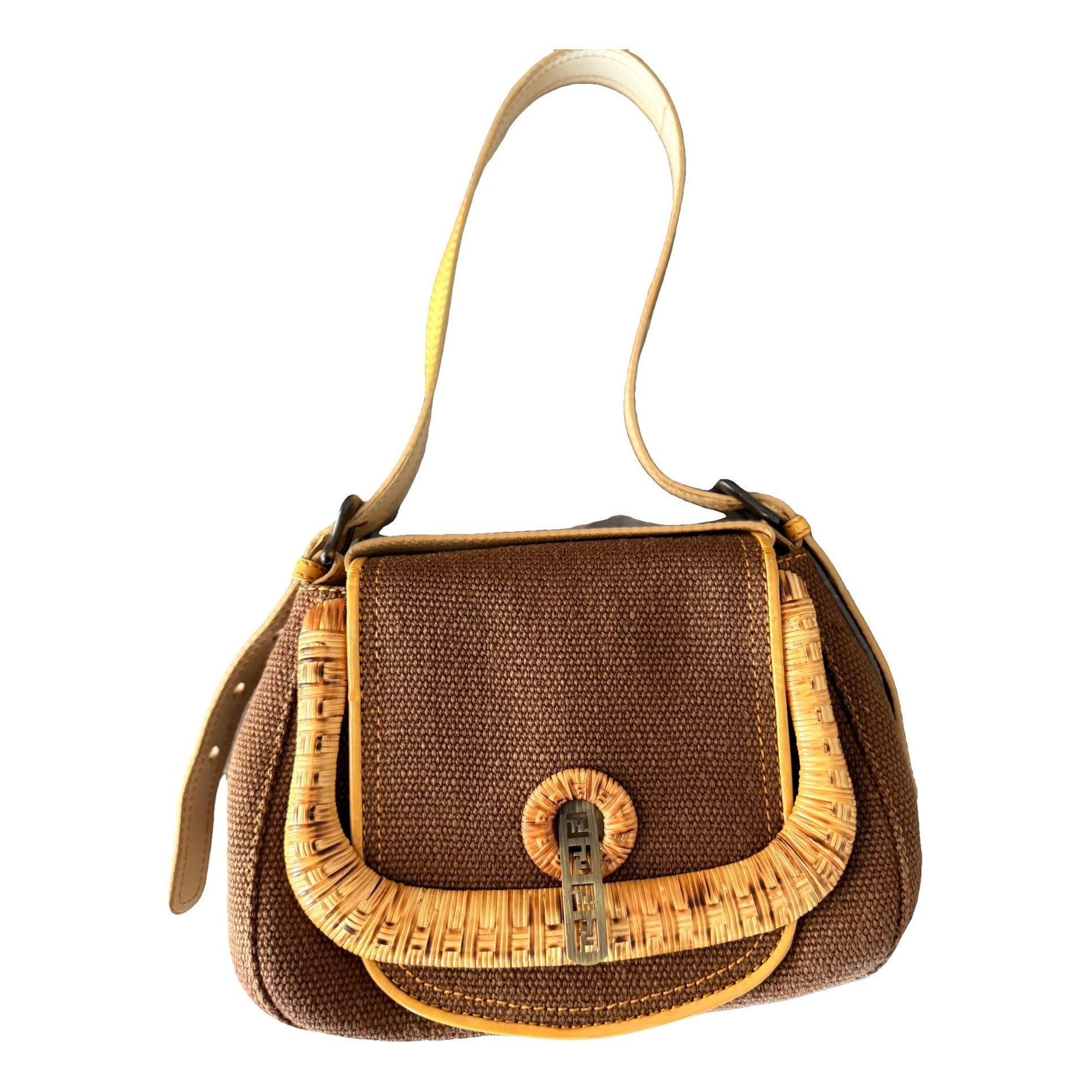Bag cloth handbag