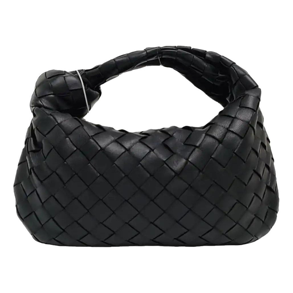 Jodie leather handbag