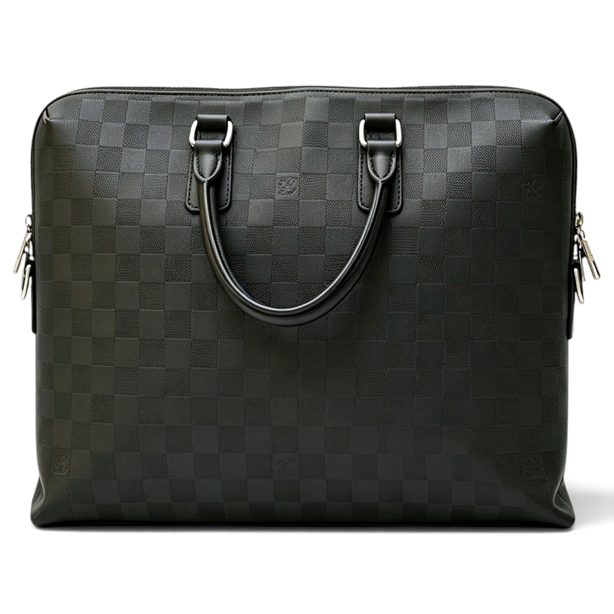 Leather bag