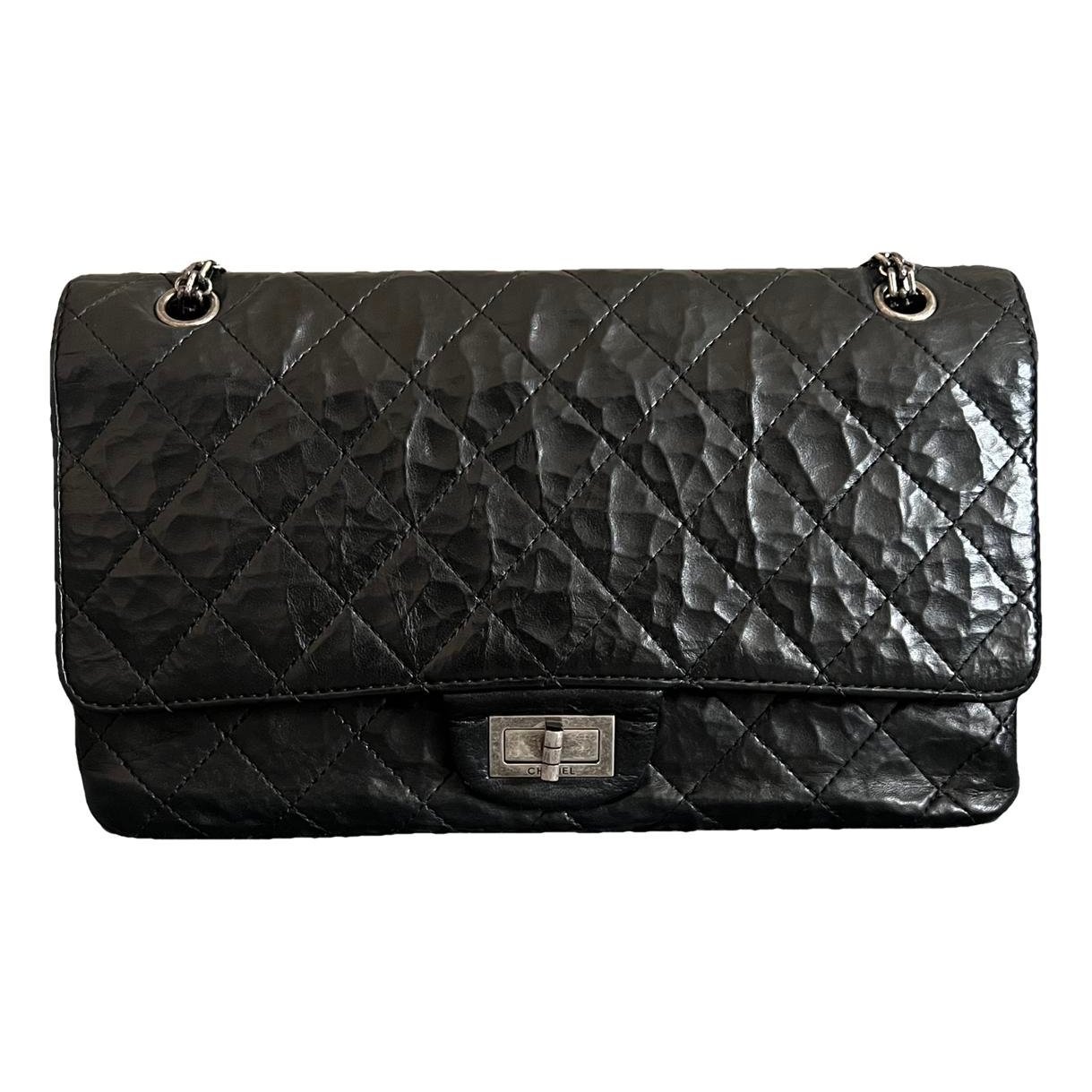 2.55 leather crossbody bag