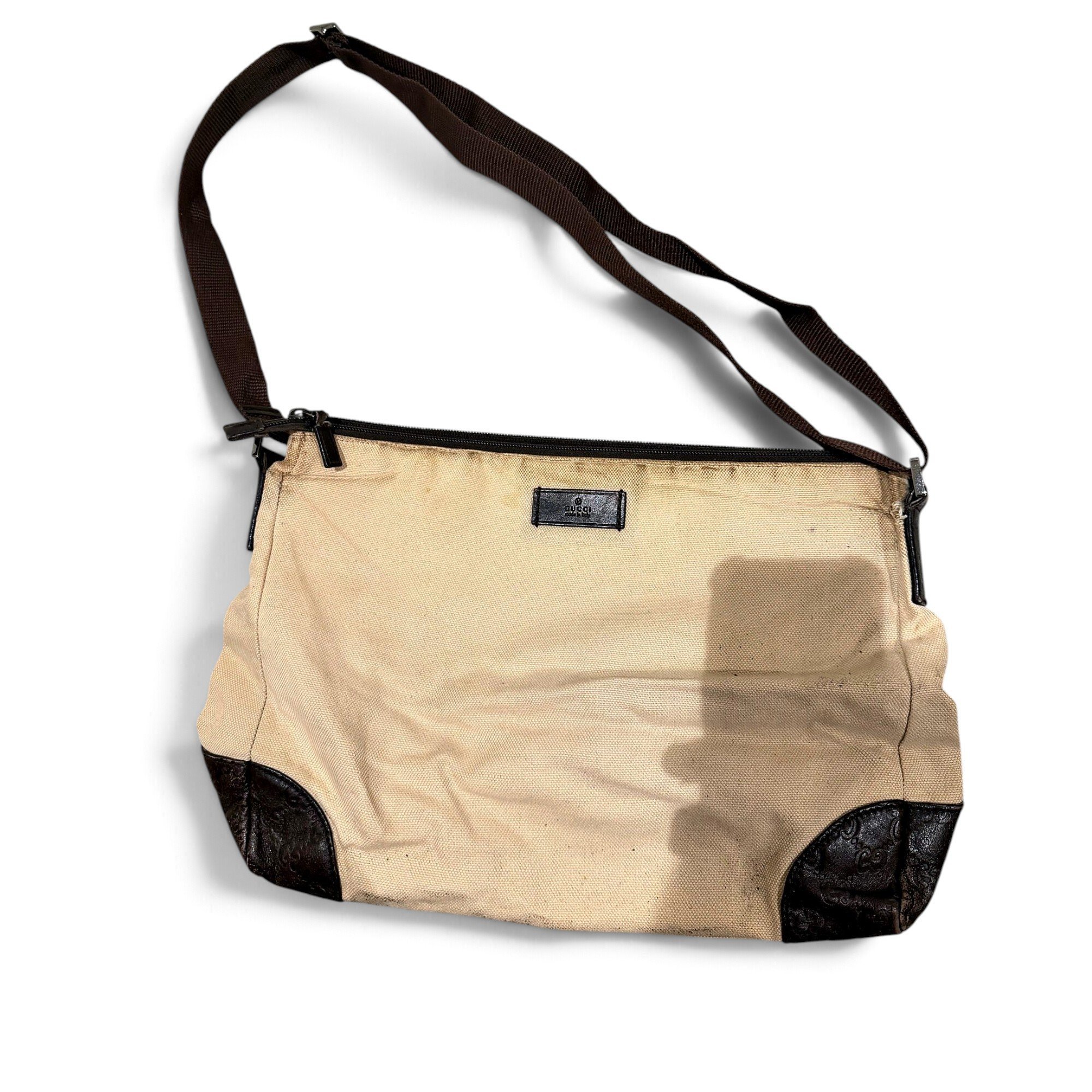 Cloth handbag
