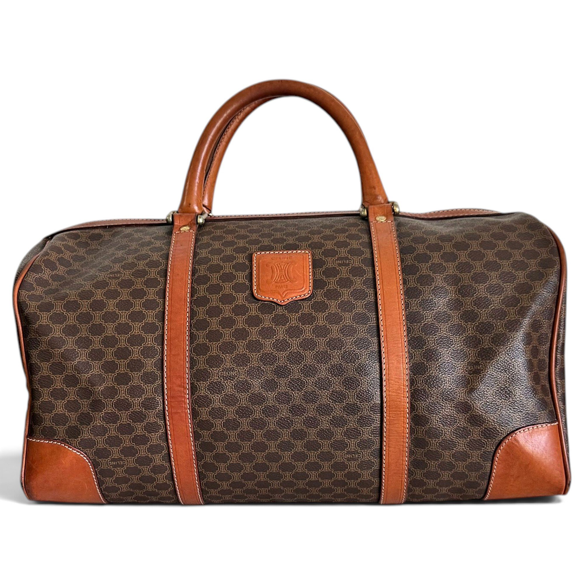 Cloth 48h bag