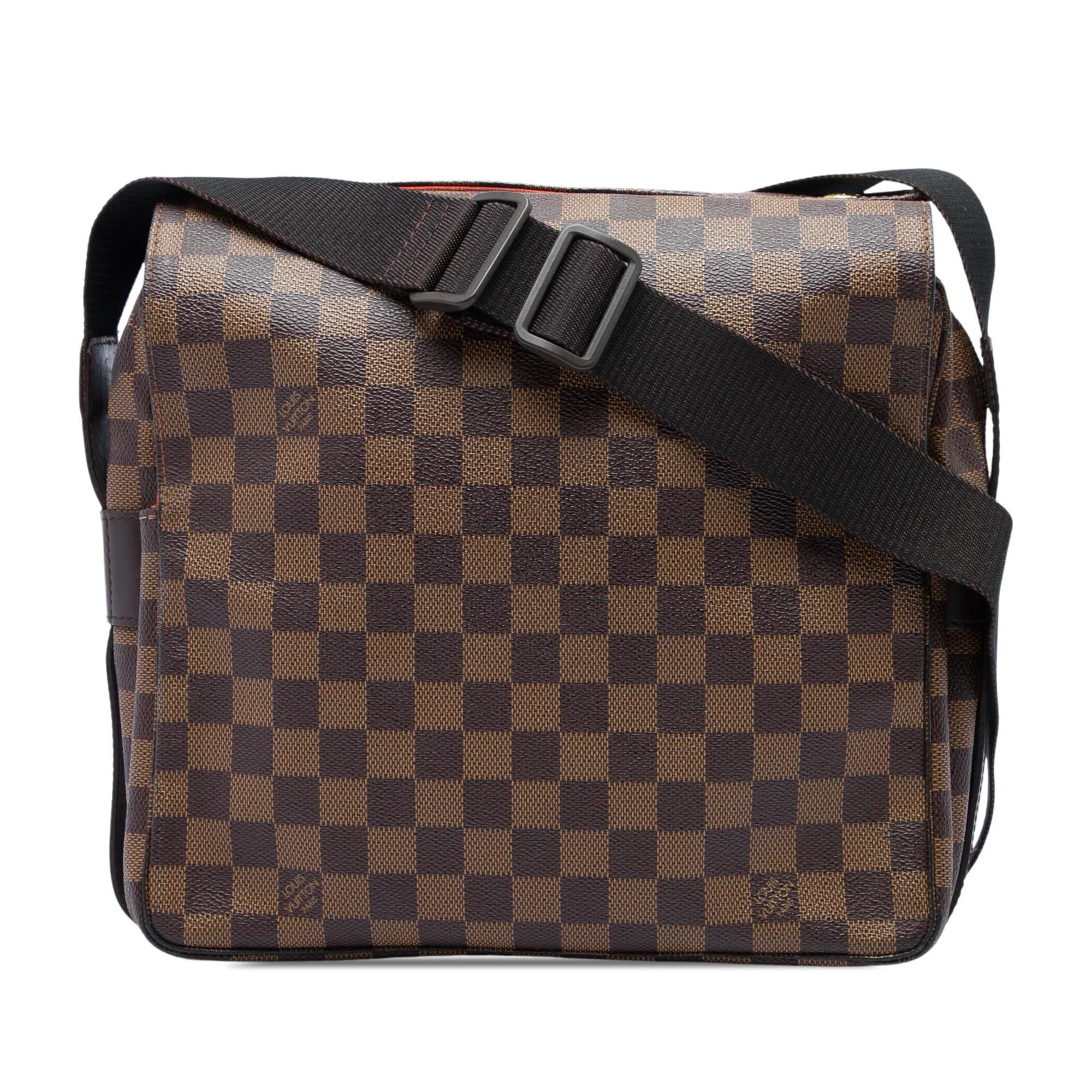 Naviglio cloth handbag