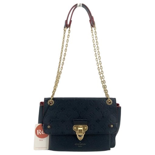 Vavin leather handbag