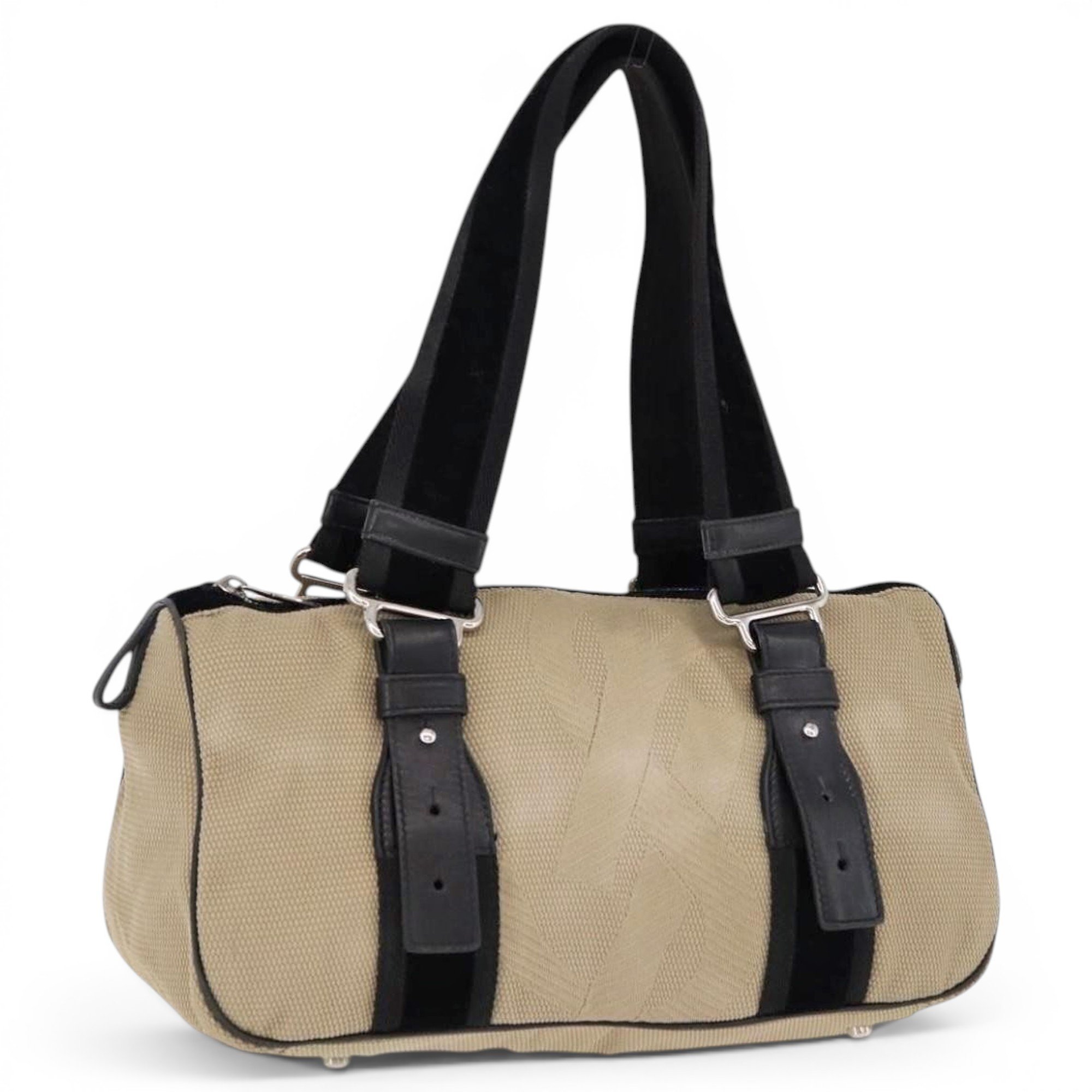 Cloth handbag