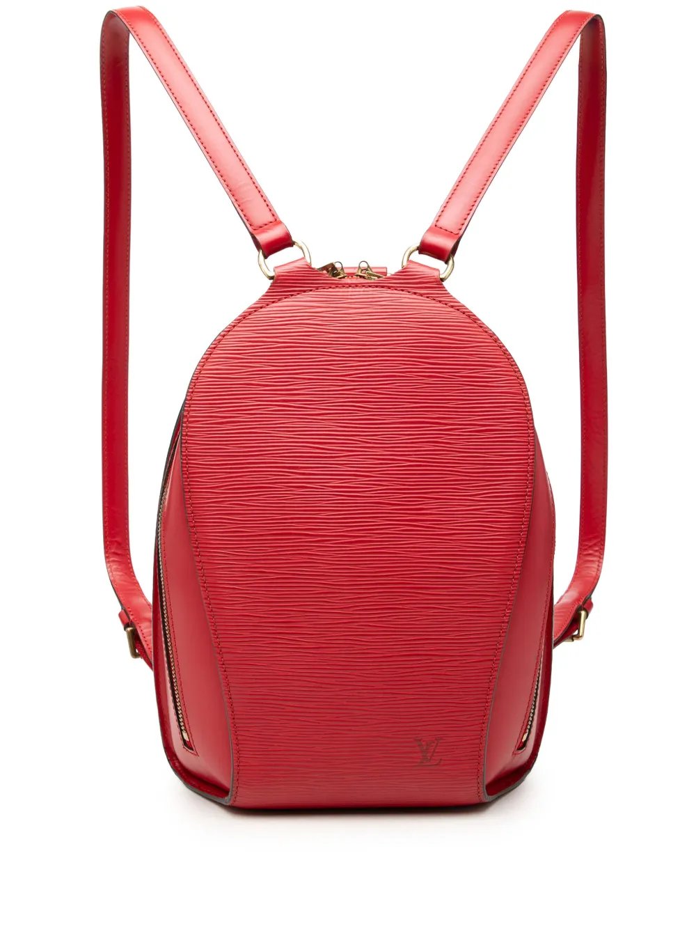 2000-2026 Epi Mabillon backpack