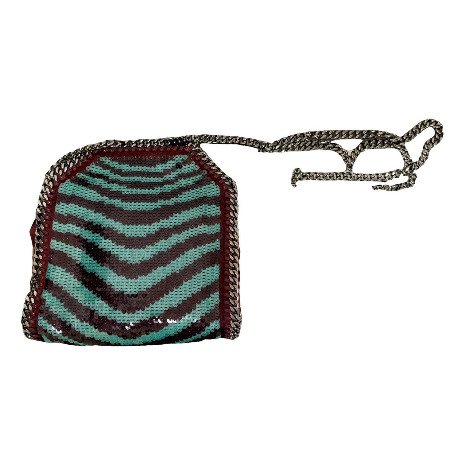 Falabella Box tote